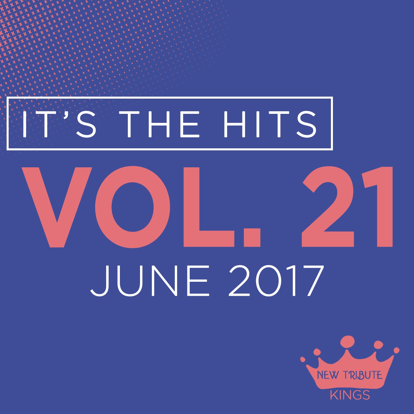 It's the Hits! 2017, Vol. 22