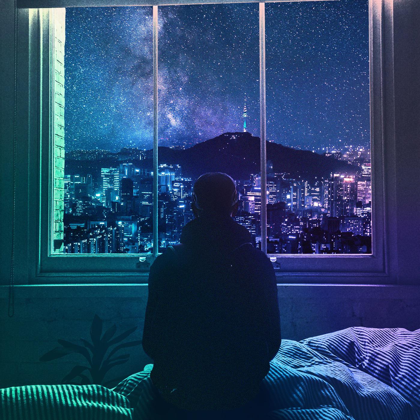 LONELY (Original Ver.) (Inst.)