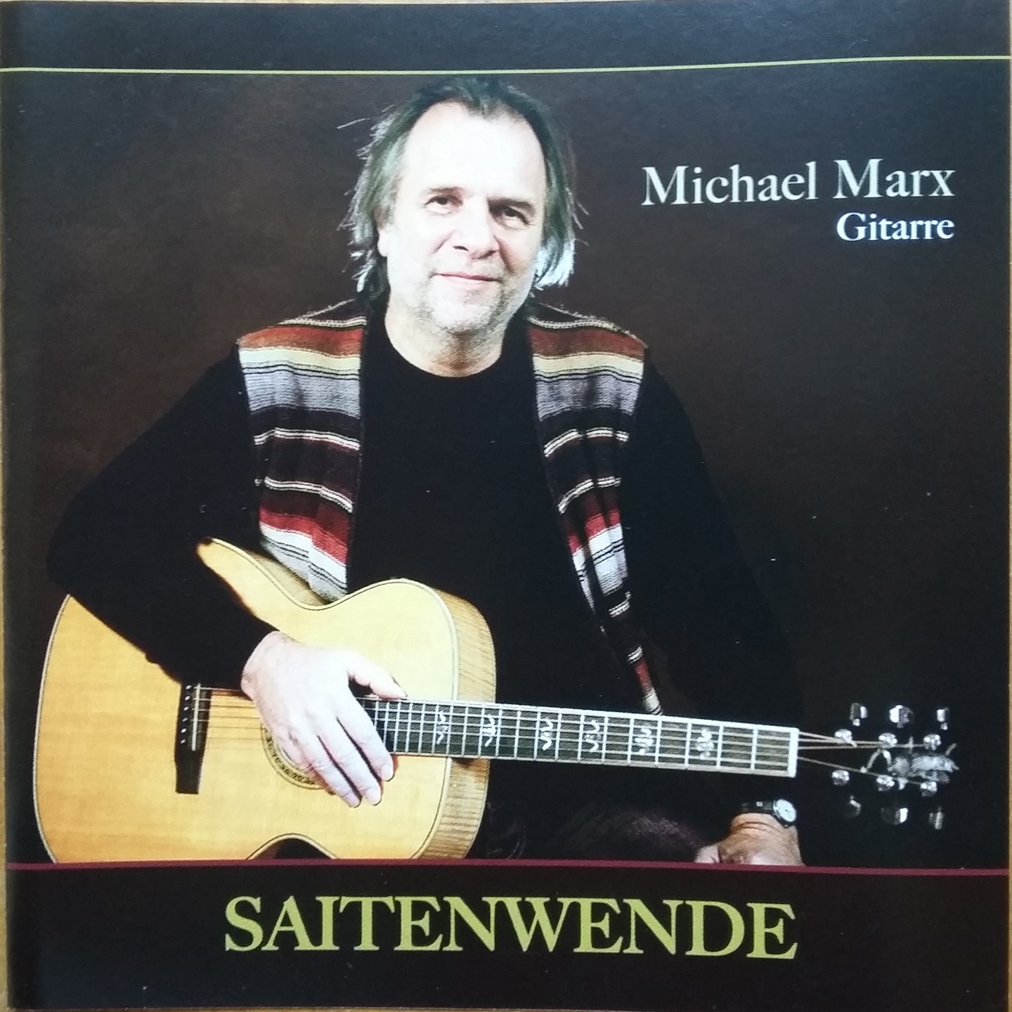 I Always Thought of You