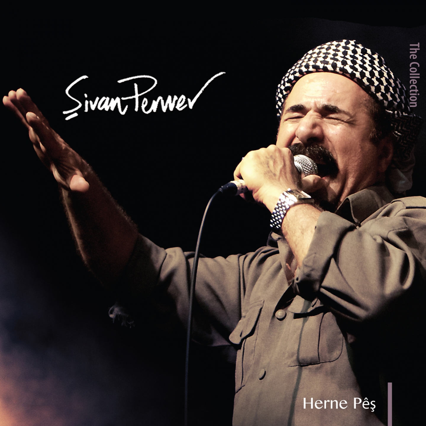 Pe merge Canf day n Welat n