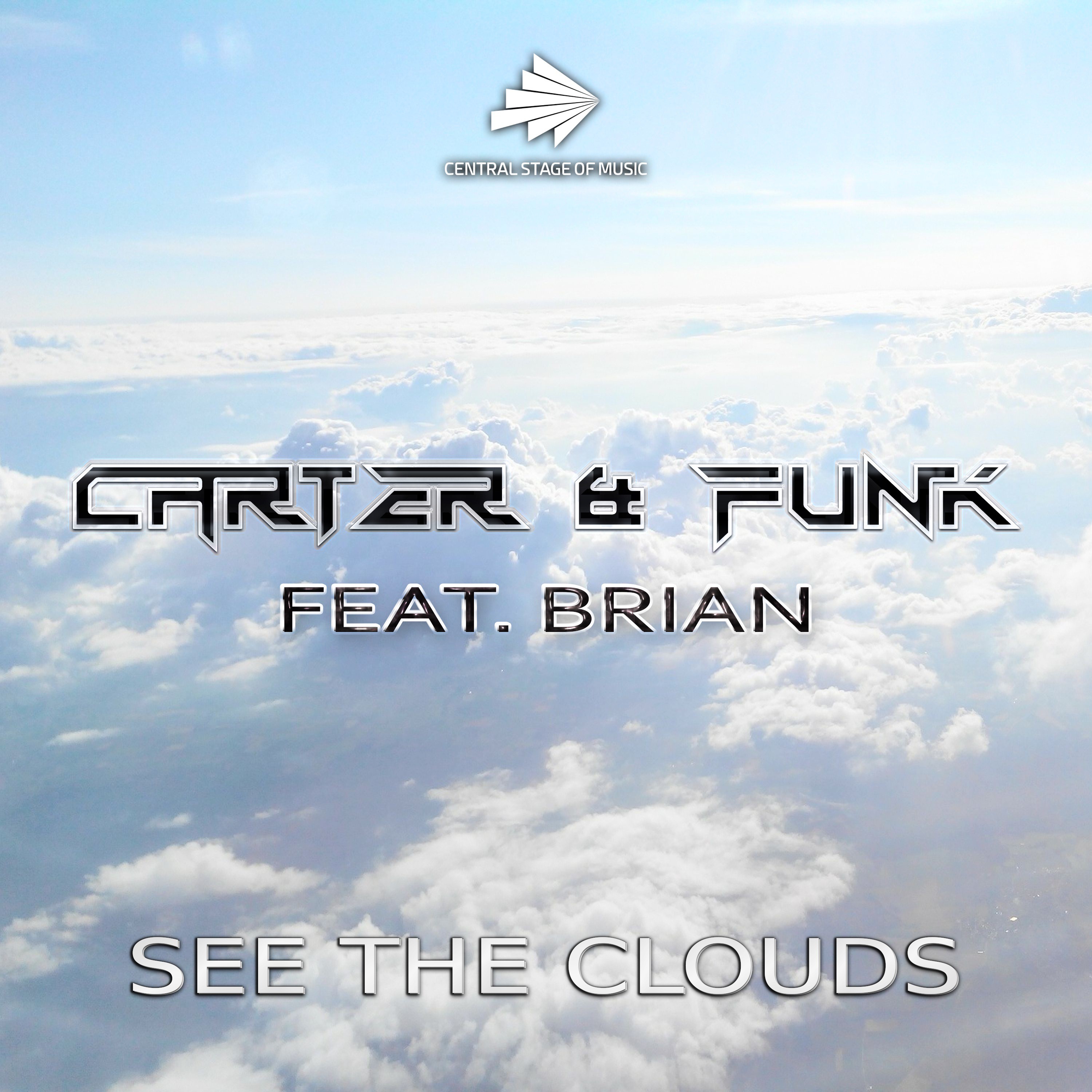 See the Clouds (DJ Decron Remix)