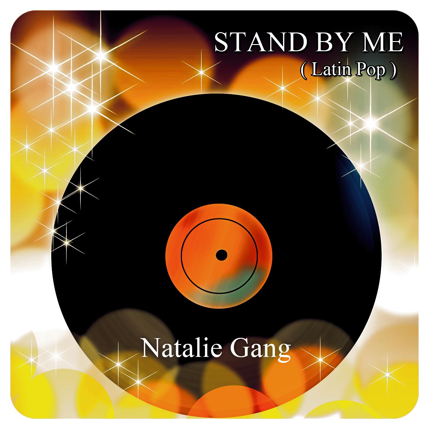 Stand By Me (Latin Pop)