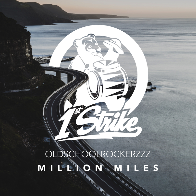 Million Miles (Extended Mix)