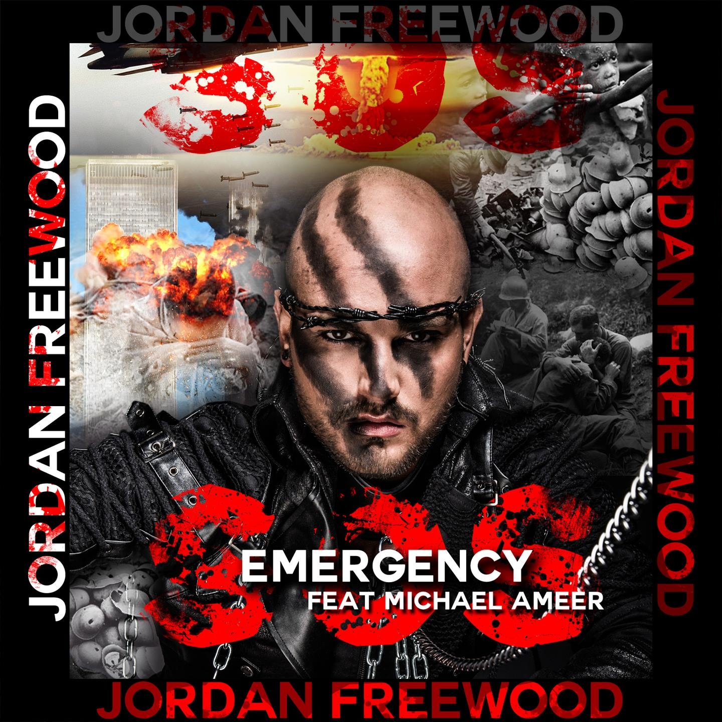 SOS Emergency (Video Club Mix)