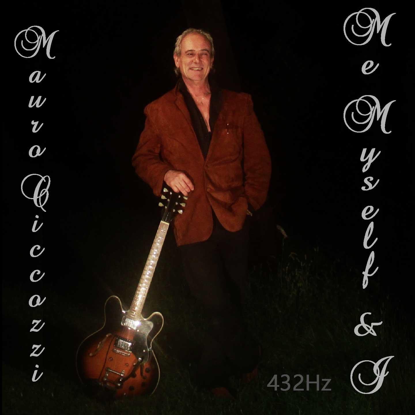 Round Midnight (432Hz)