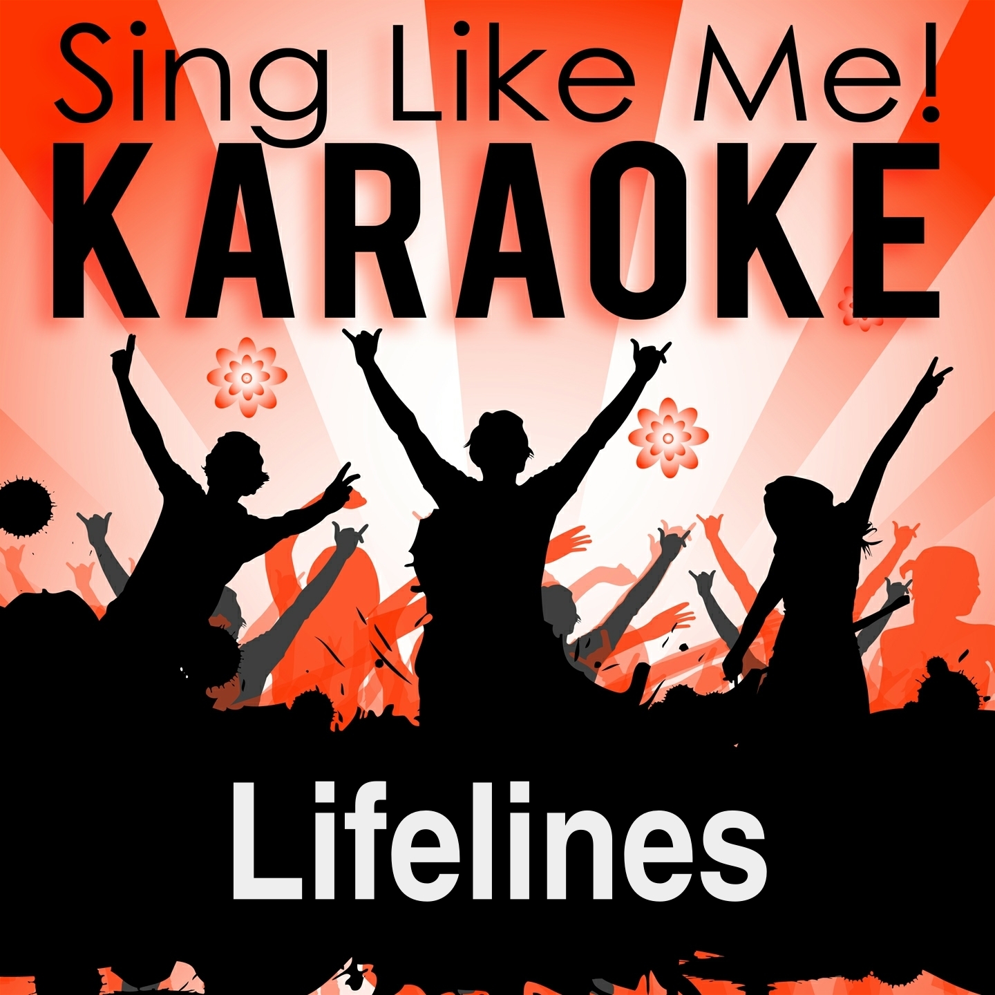 Lifelines (Karaoke Version) (Originally Performed By a-ha)