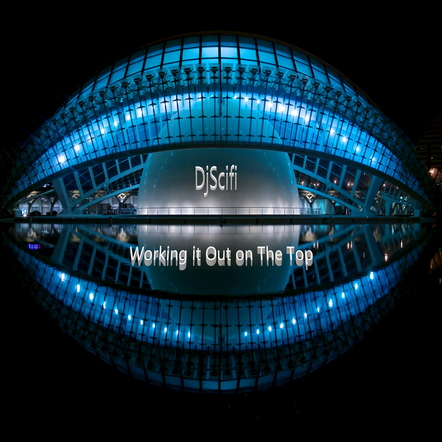 Lets Scream It from Top