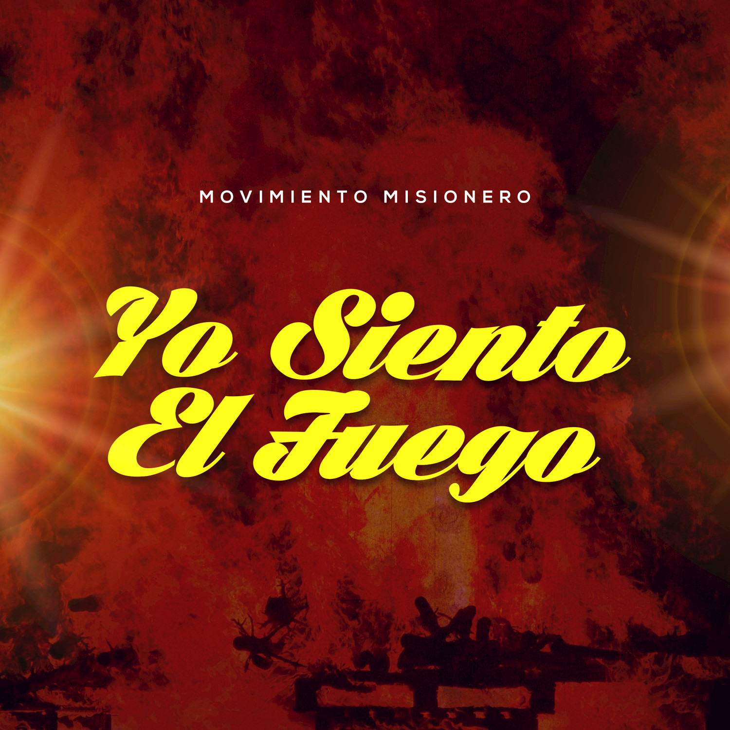 Yo Siento el Fuego