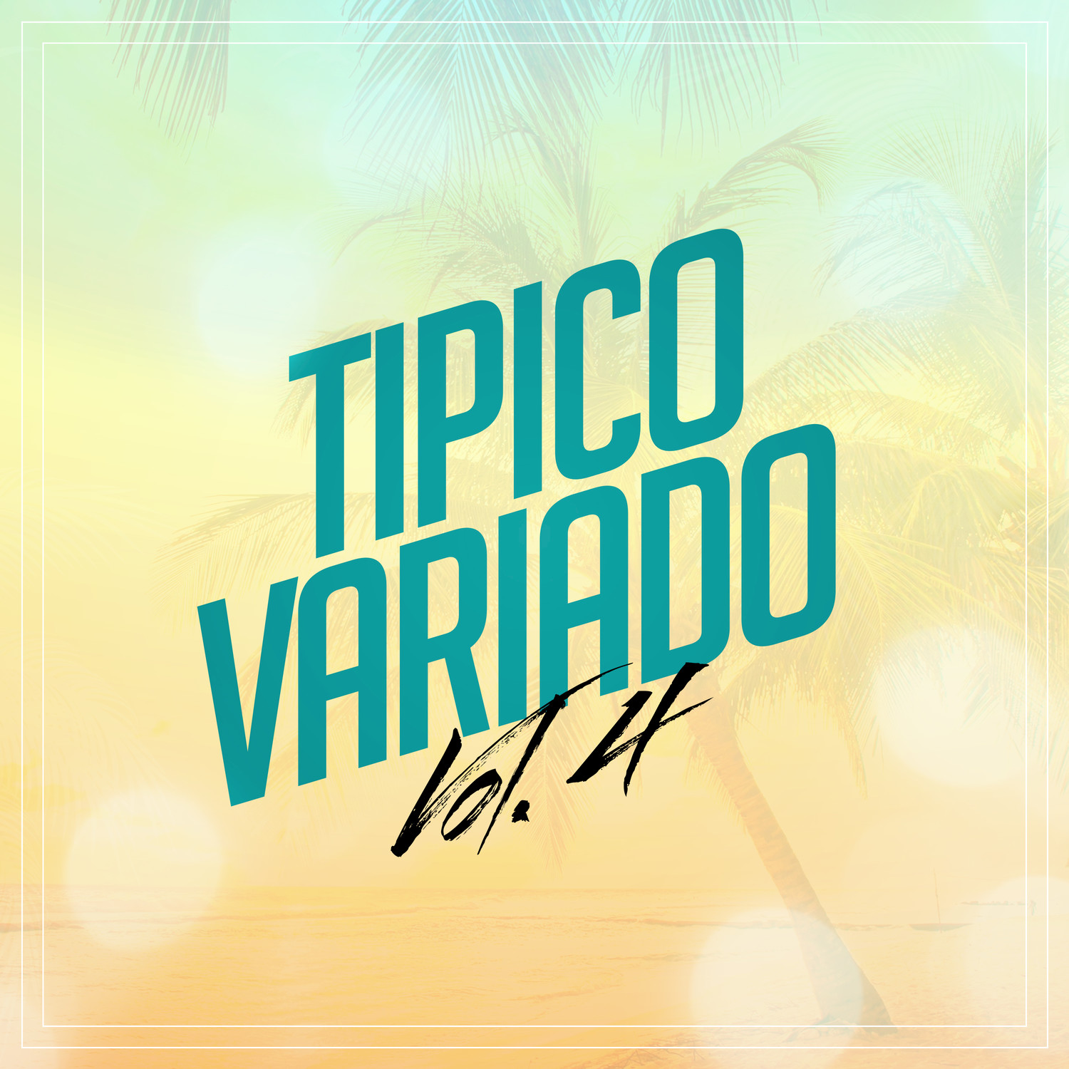 Tipico Variado, Vol. 4