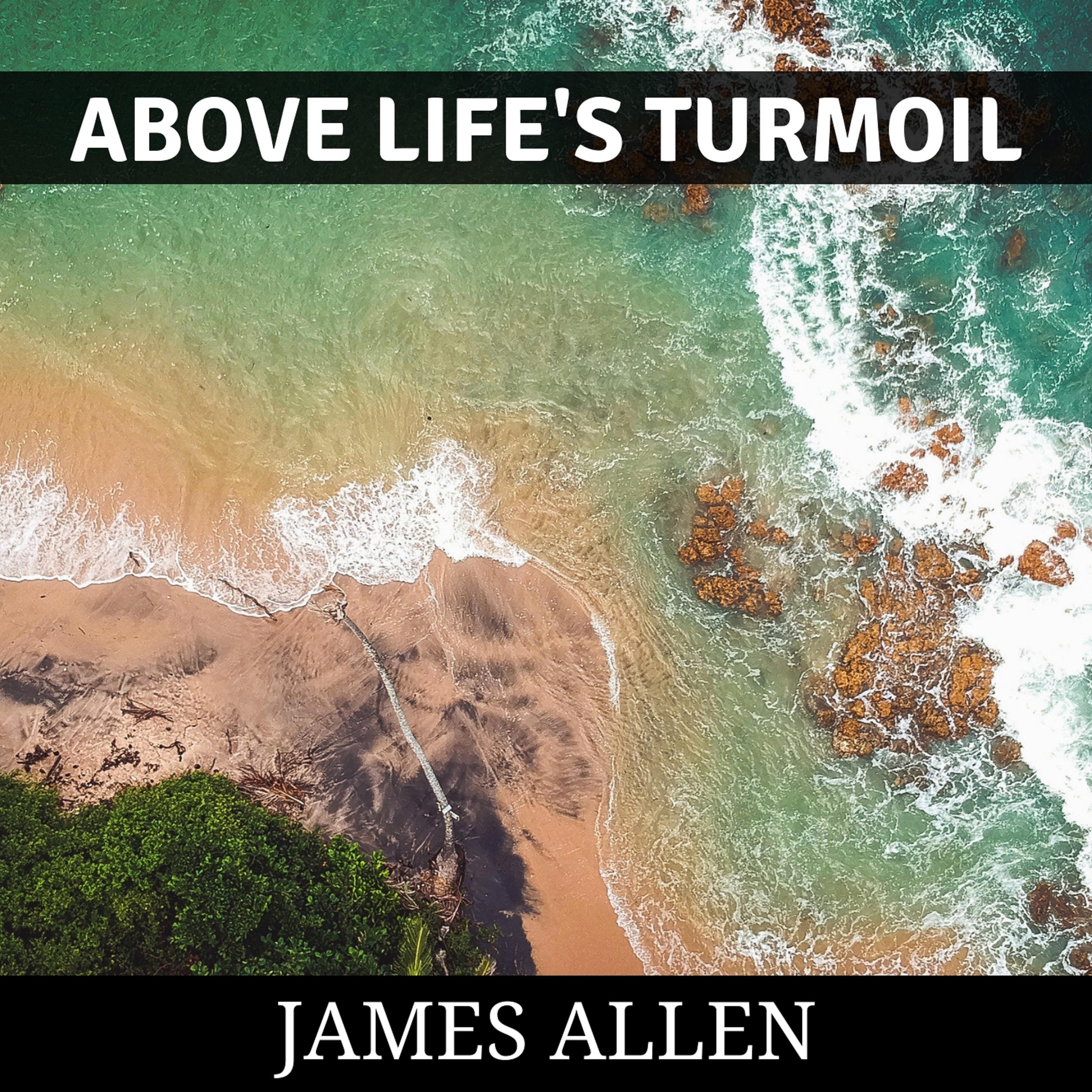 Chapter 9-10: Thought and action & Your mental attitude