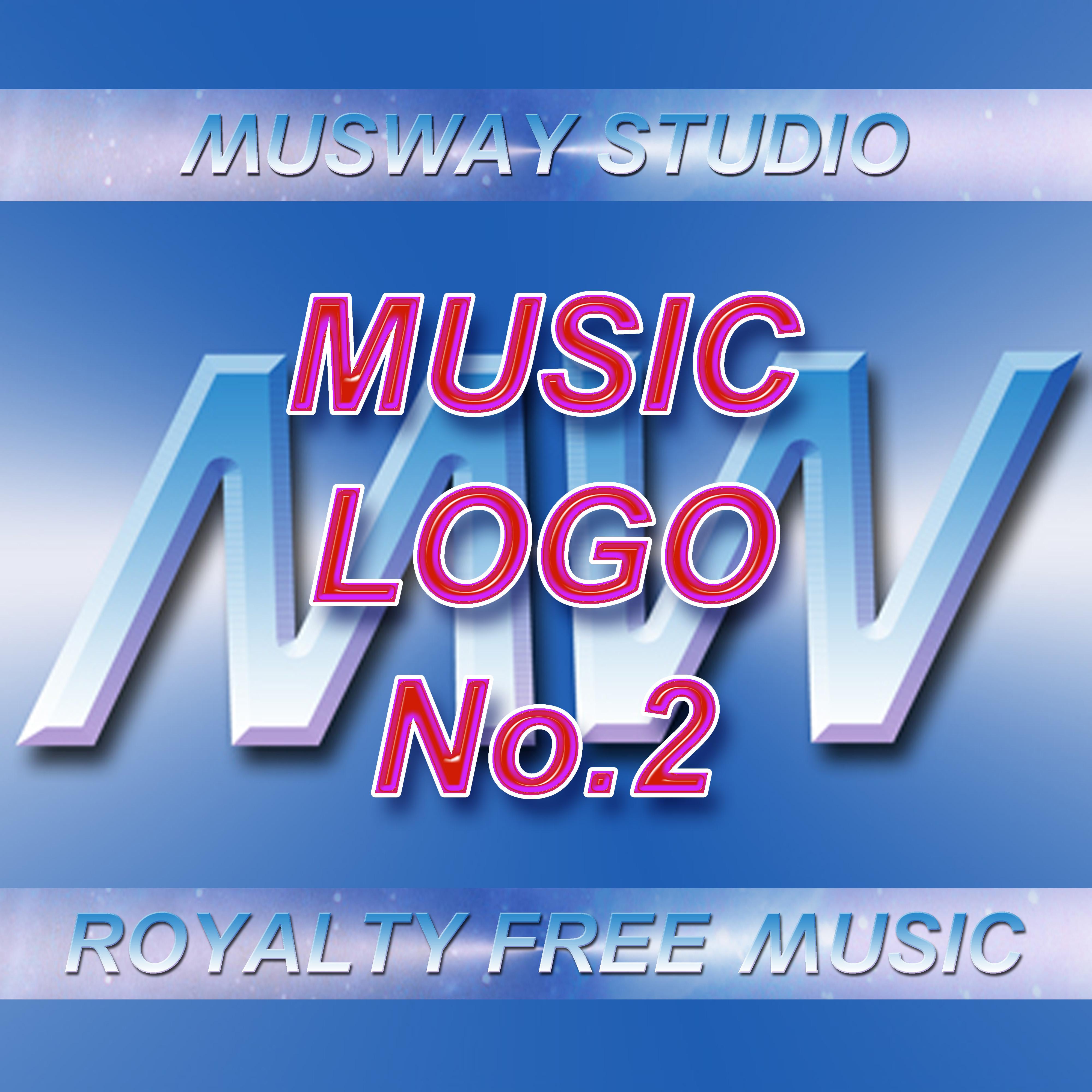 Music Logo, No. 2