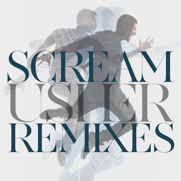 "Scream" Remixes (Fuego Radio Remix)