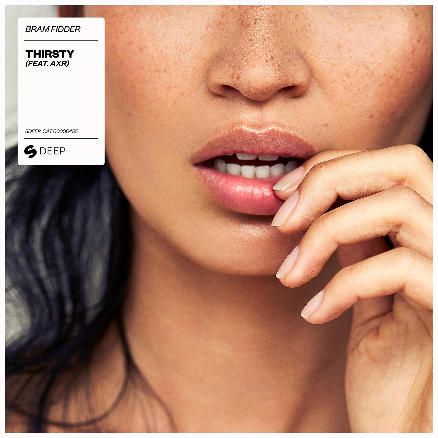 Thirsty [Extended Mix]