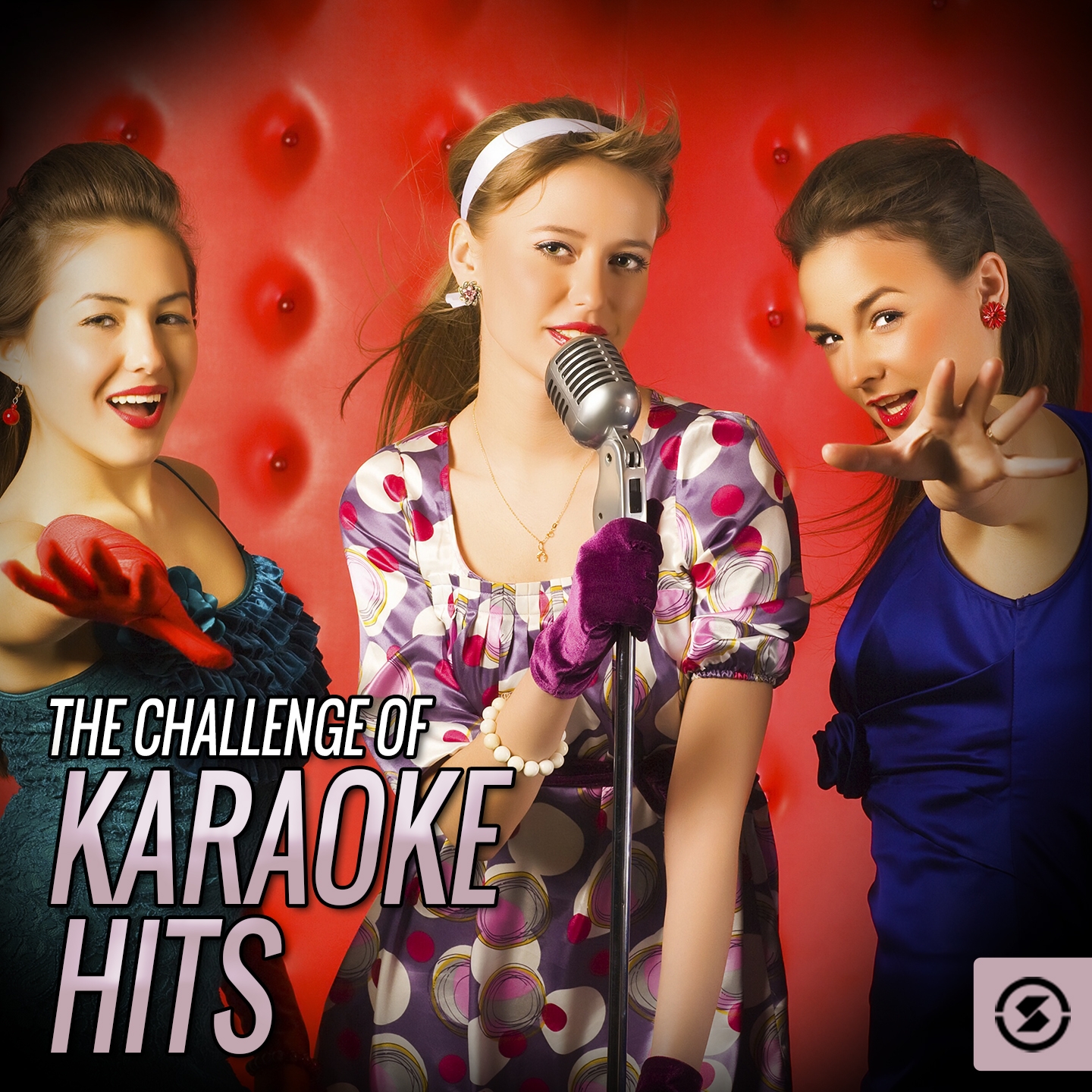 The Challenge Of Karaoke Hits