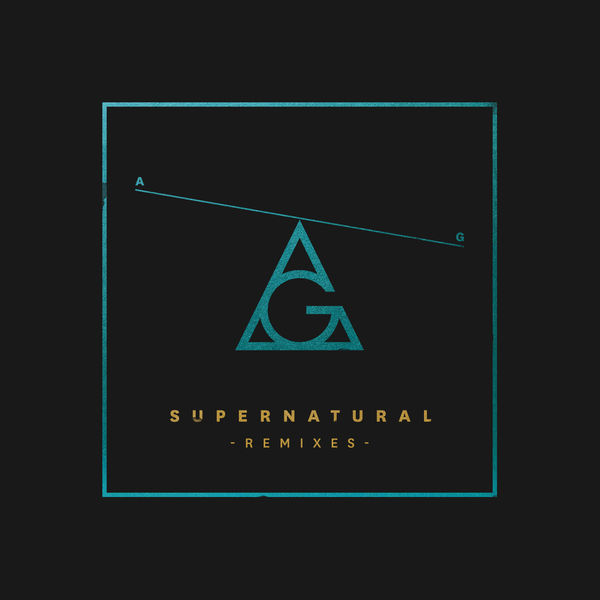 Supernatural - Pomo Remix