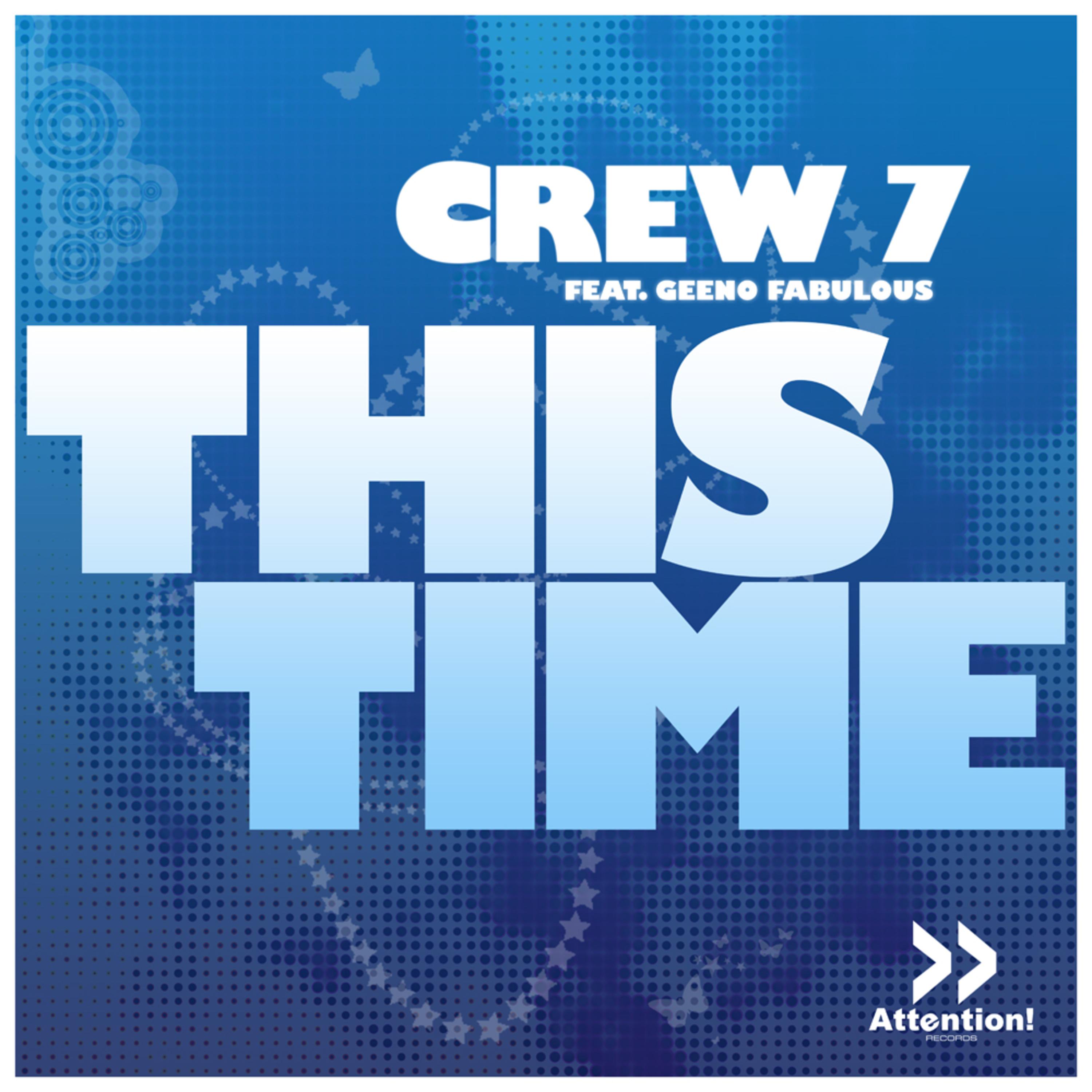 This Time (Dancecom Project Radio)