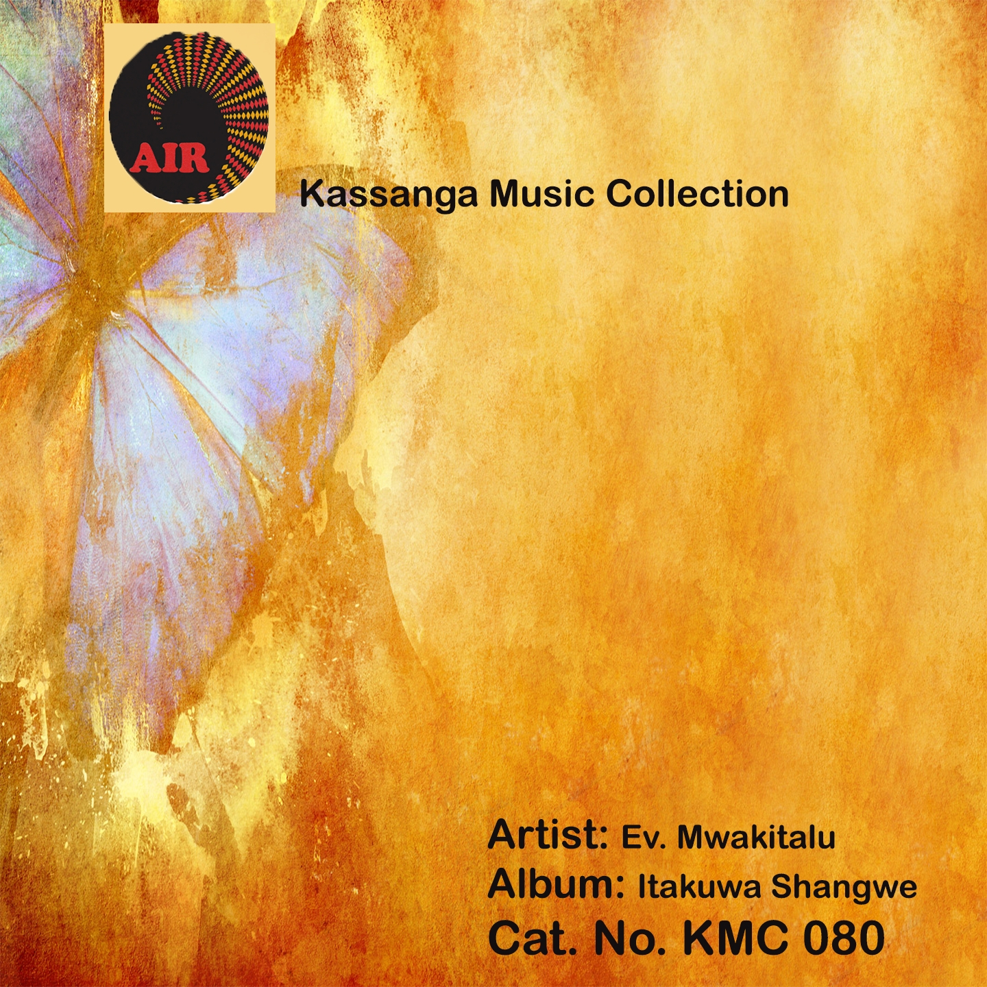 Njooni Tumwimbie Bwana