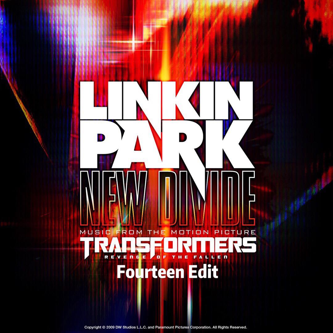 New  Divide  Fourteen  Edit