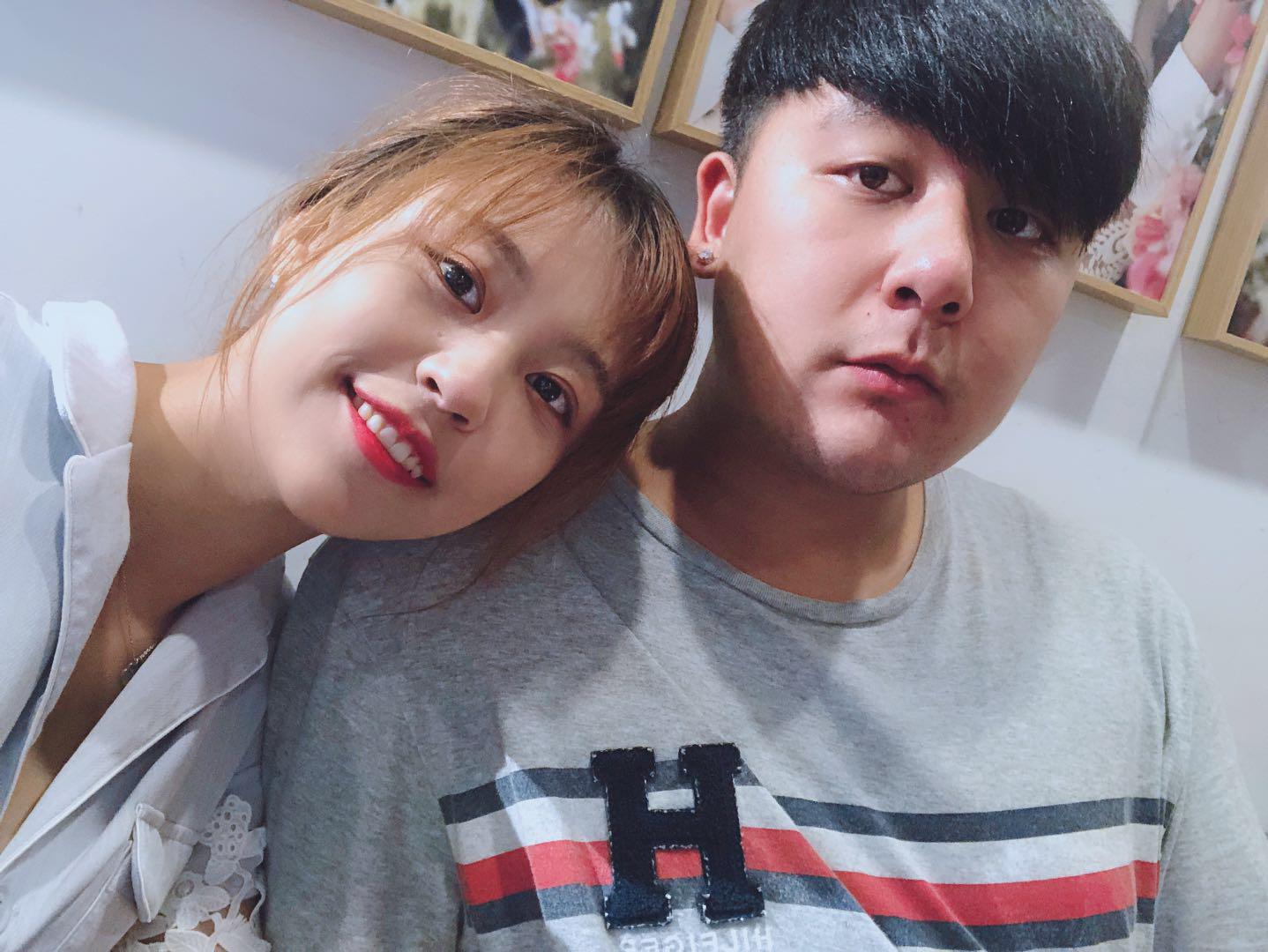 qing ge Cover jian hong yi