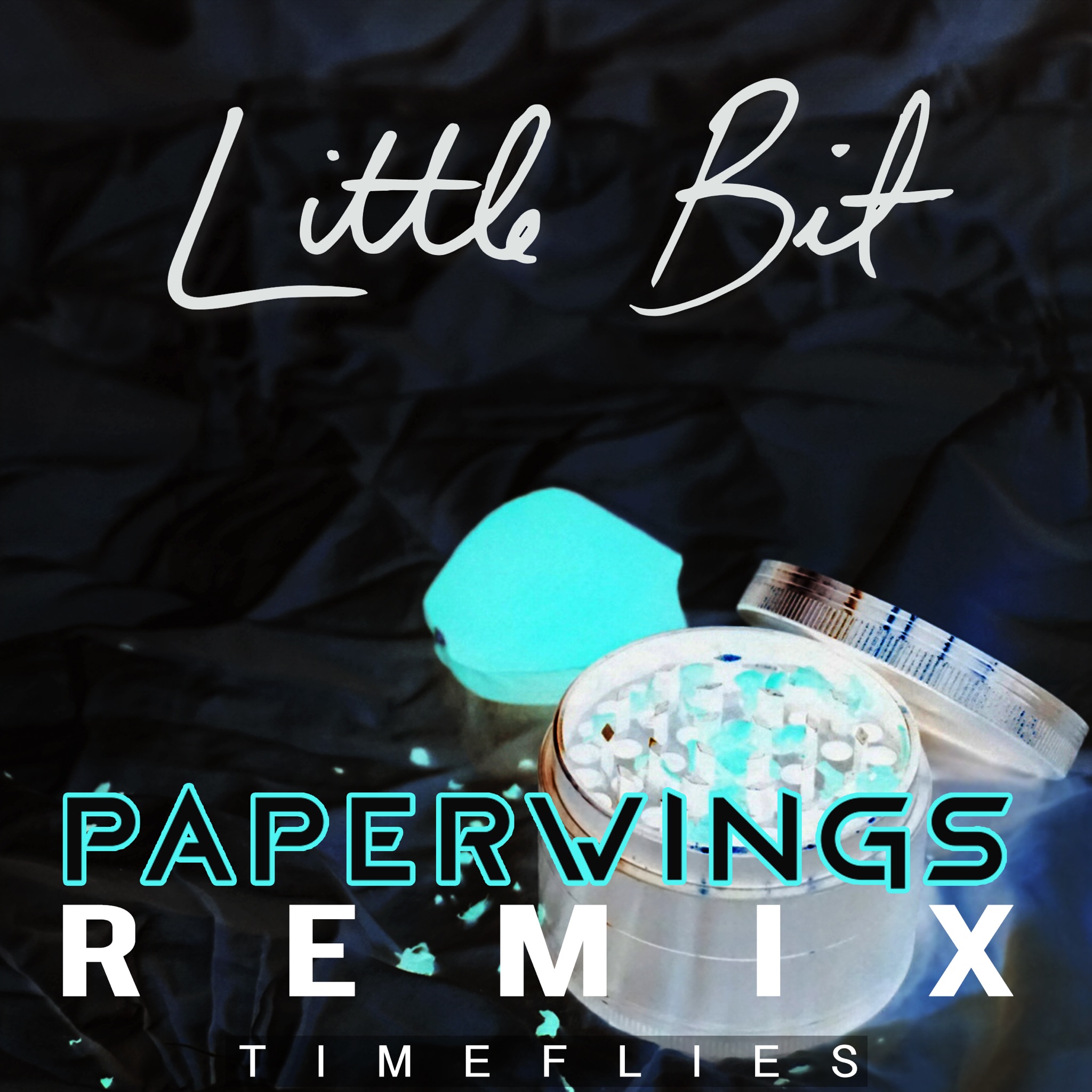 Little Bit (Paperwings Remix)
