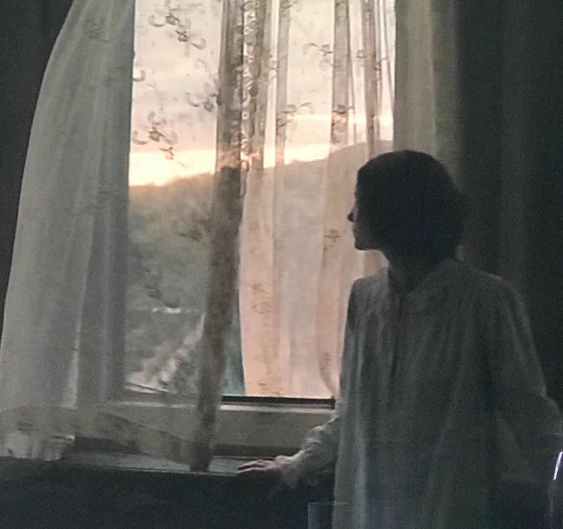 searching  for  hills