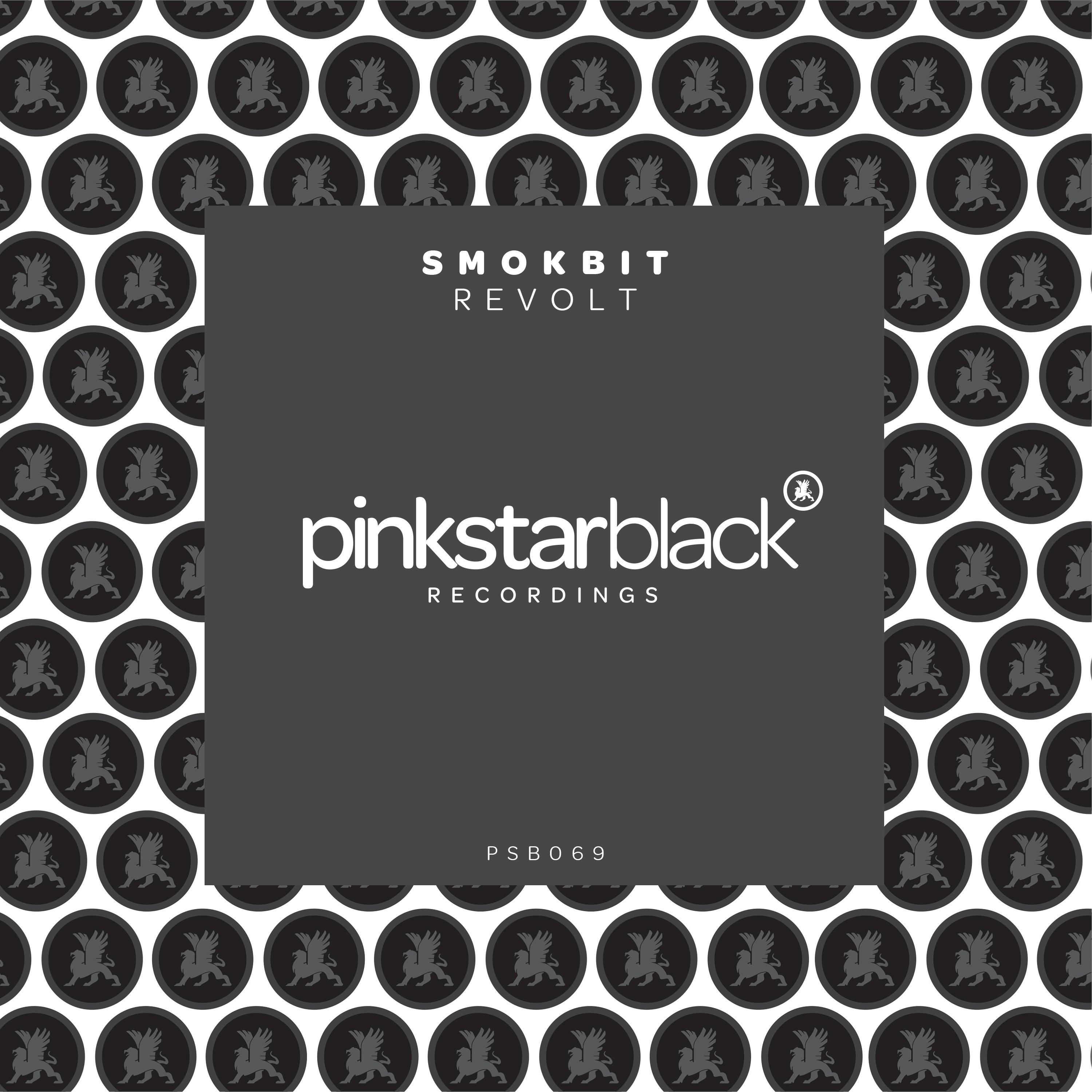 Revolt (Original Club Mix)