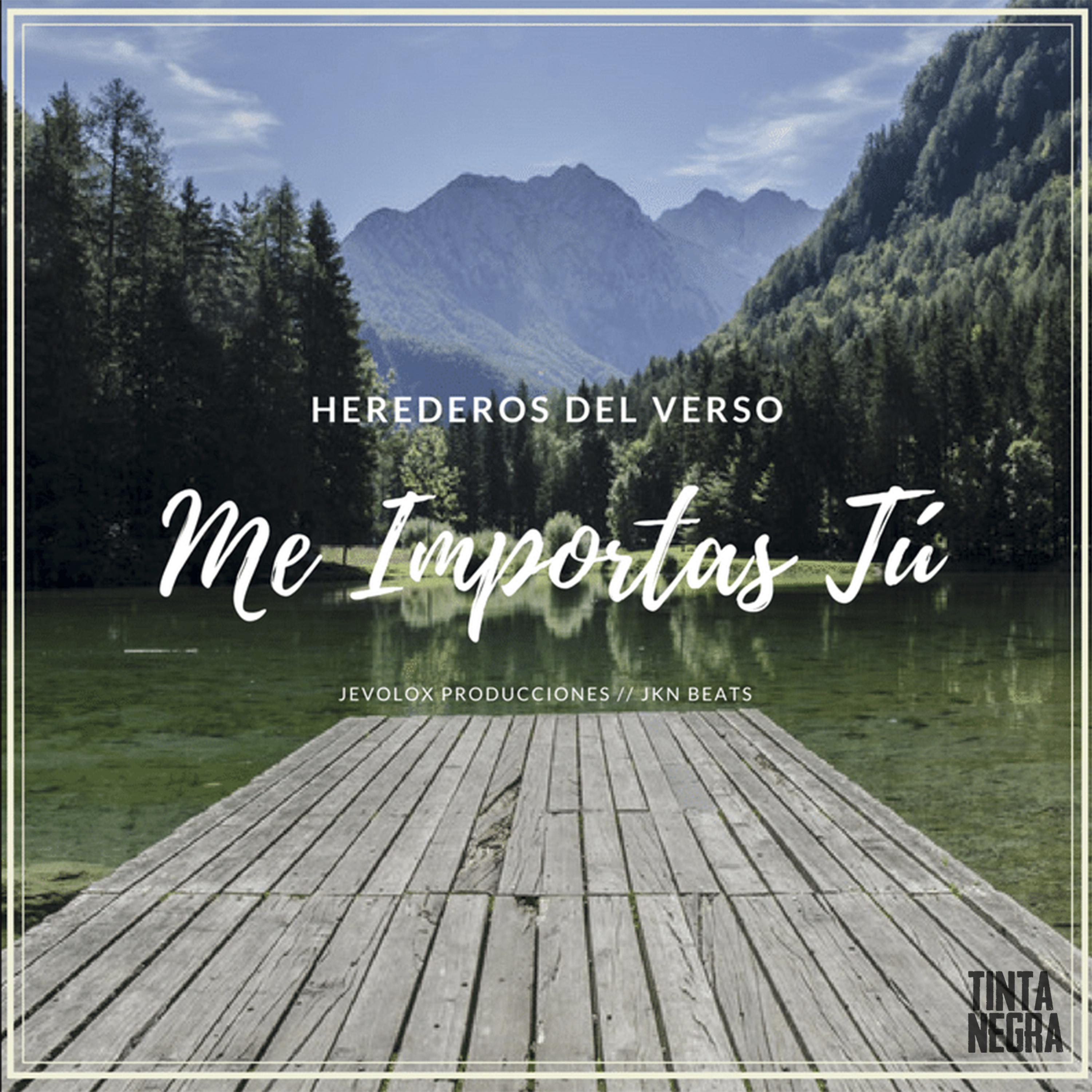 Me Importas Tu