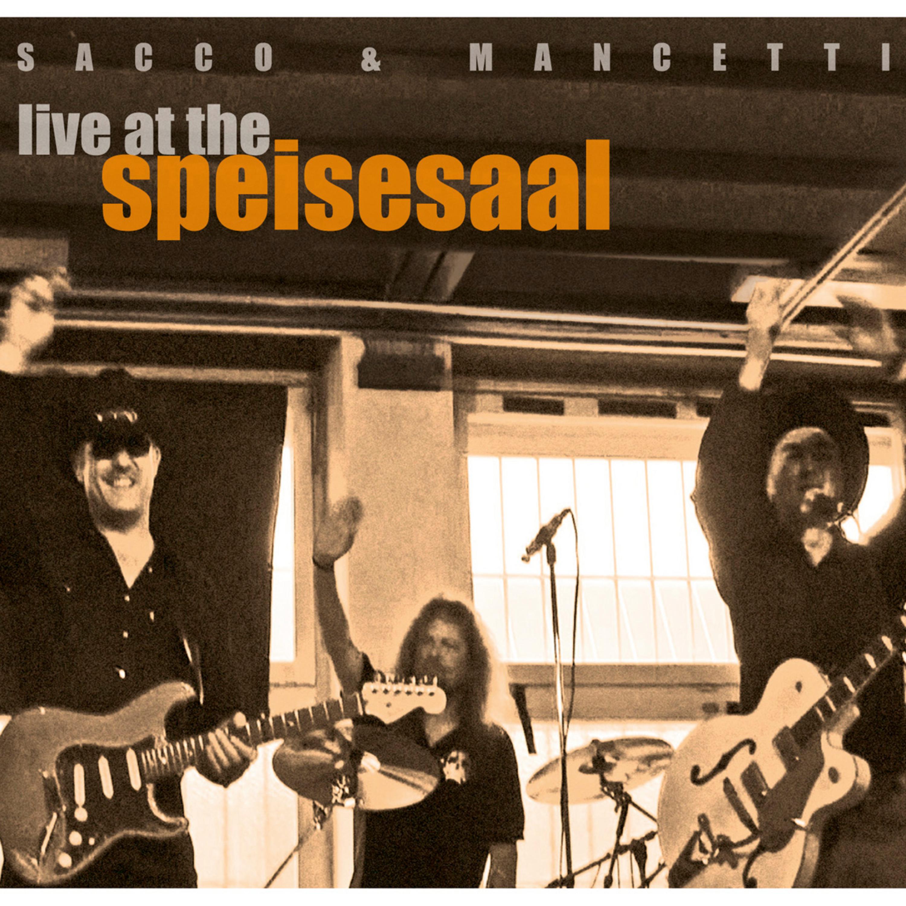 Beautiful Thing (Live)