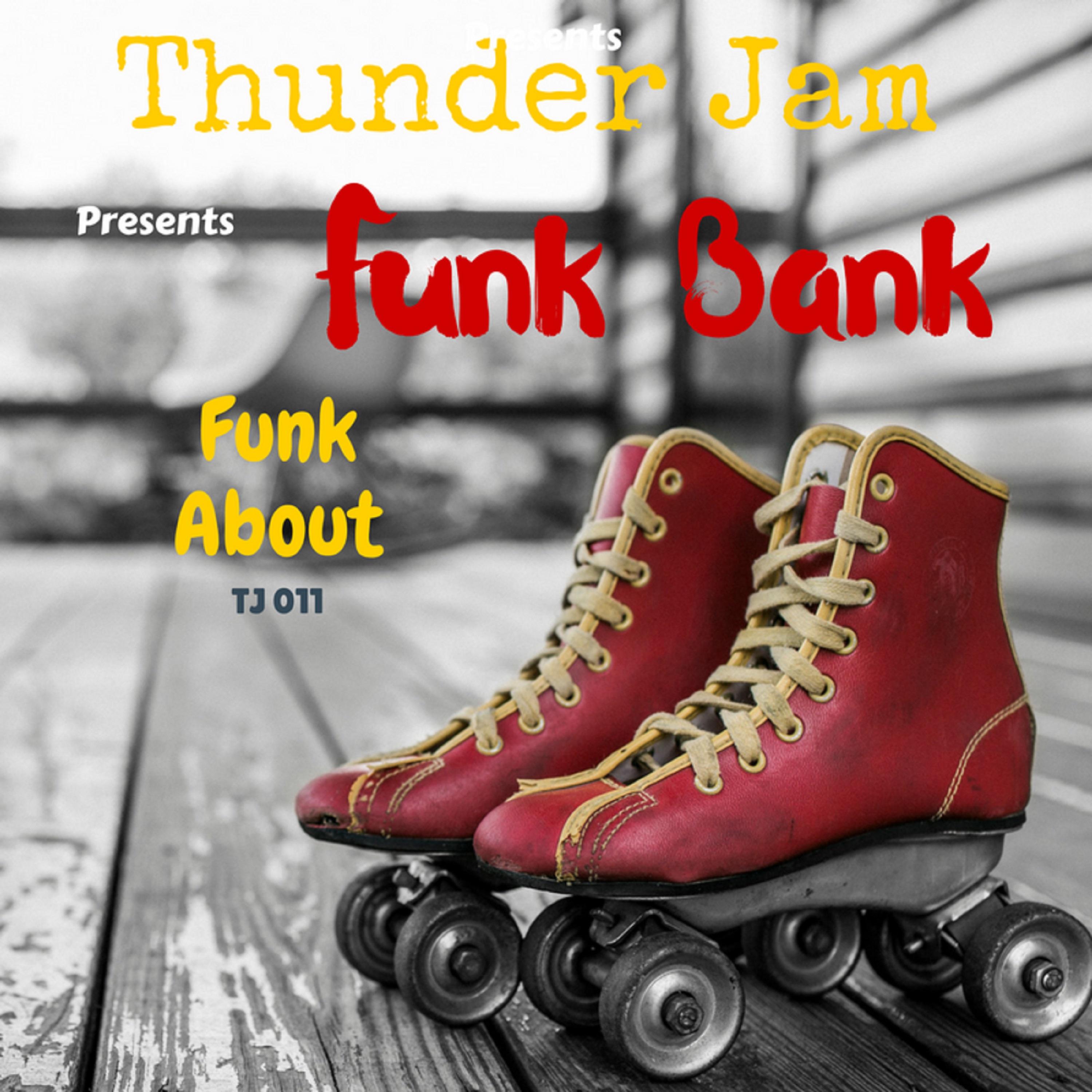 Something 2 Funk About