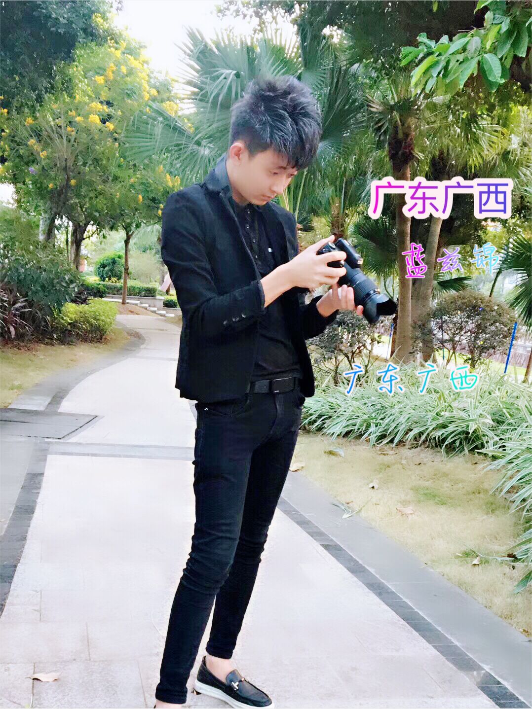 guang dong guang xi  KTV ban ban zou