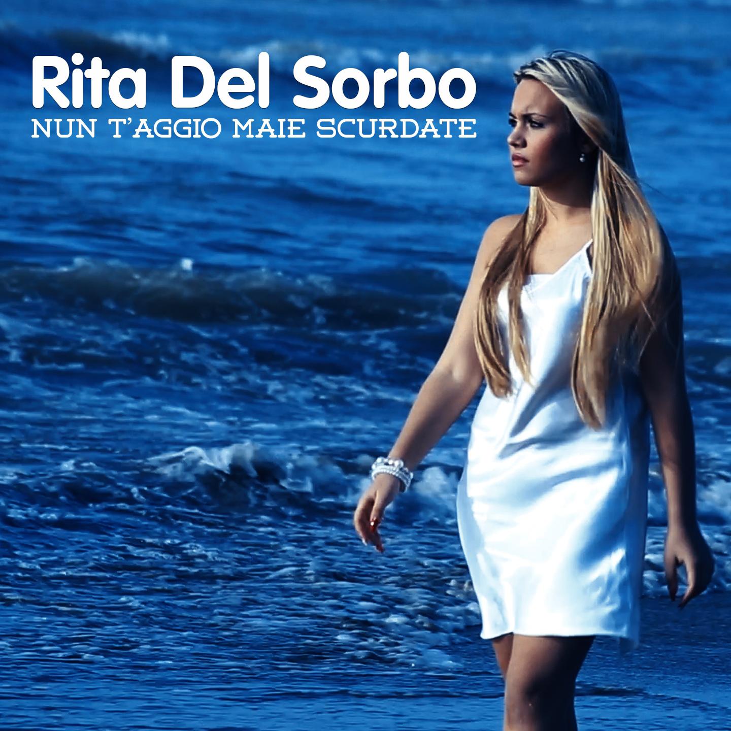 Nun t'aggio maie scurdate