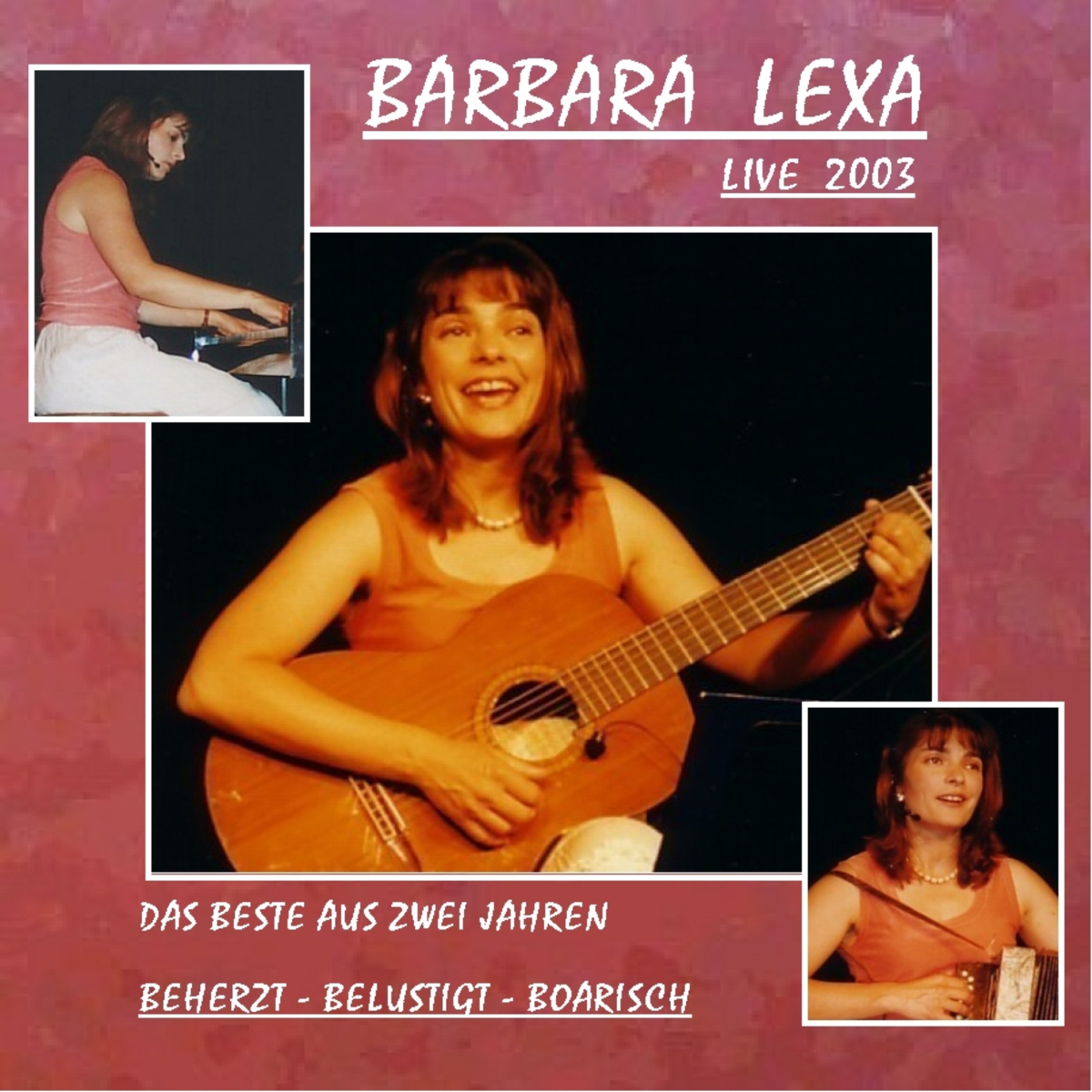 I hob mei Freid an Dir