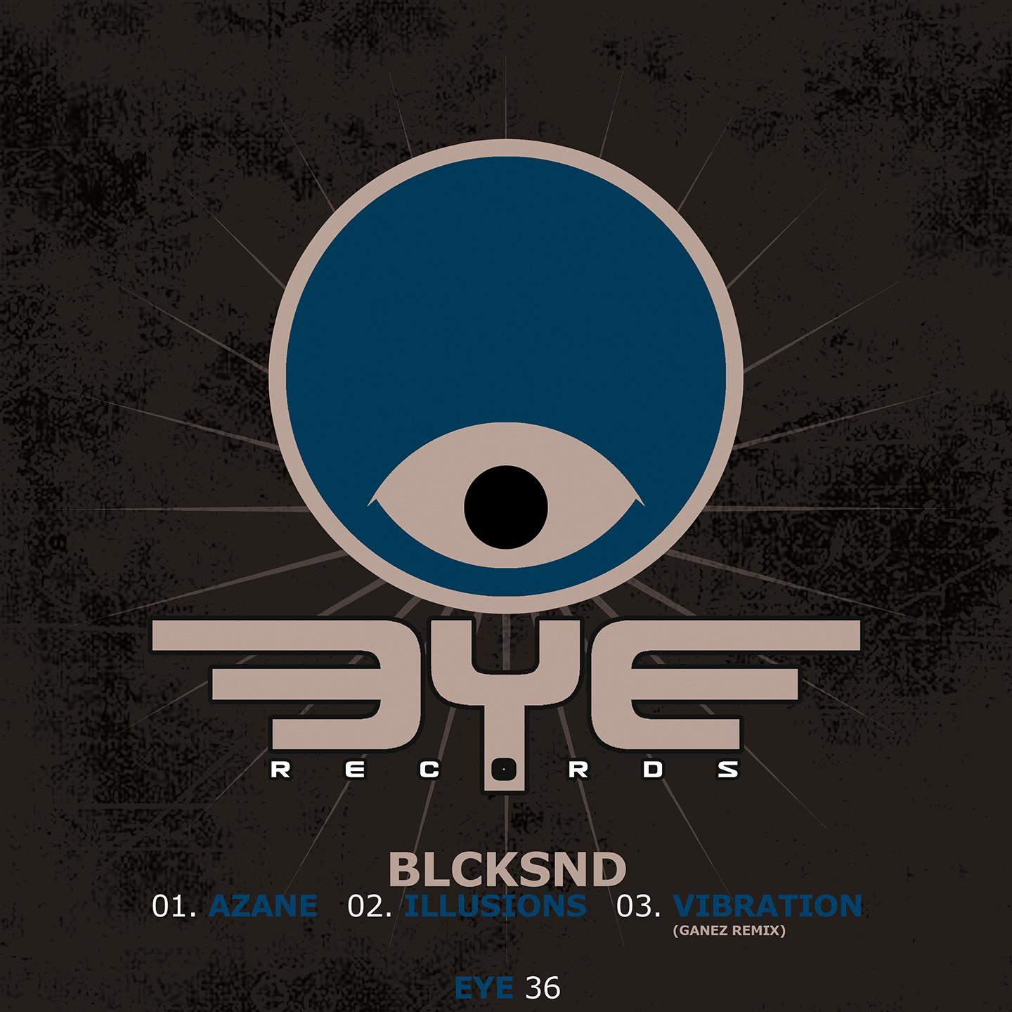 Vibration (Ganez Remix)