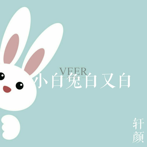 xiao bai tu bai you bai ban zou