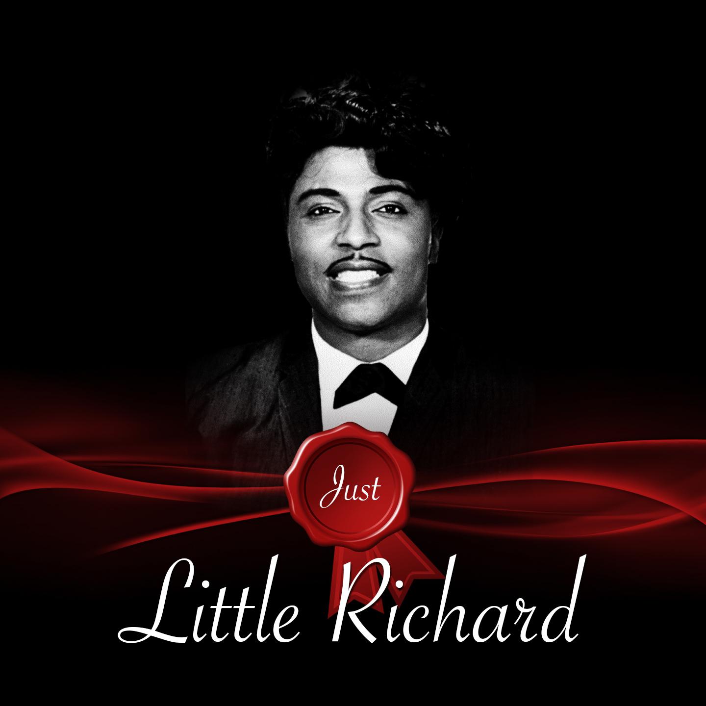 Just - Little Richard