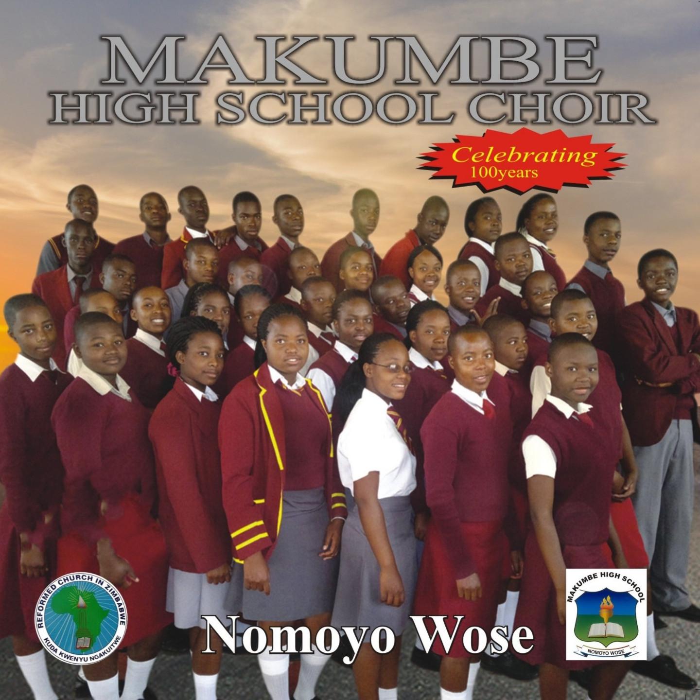 Nomoyo Wose (Celebrating 100 Years)