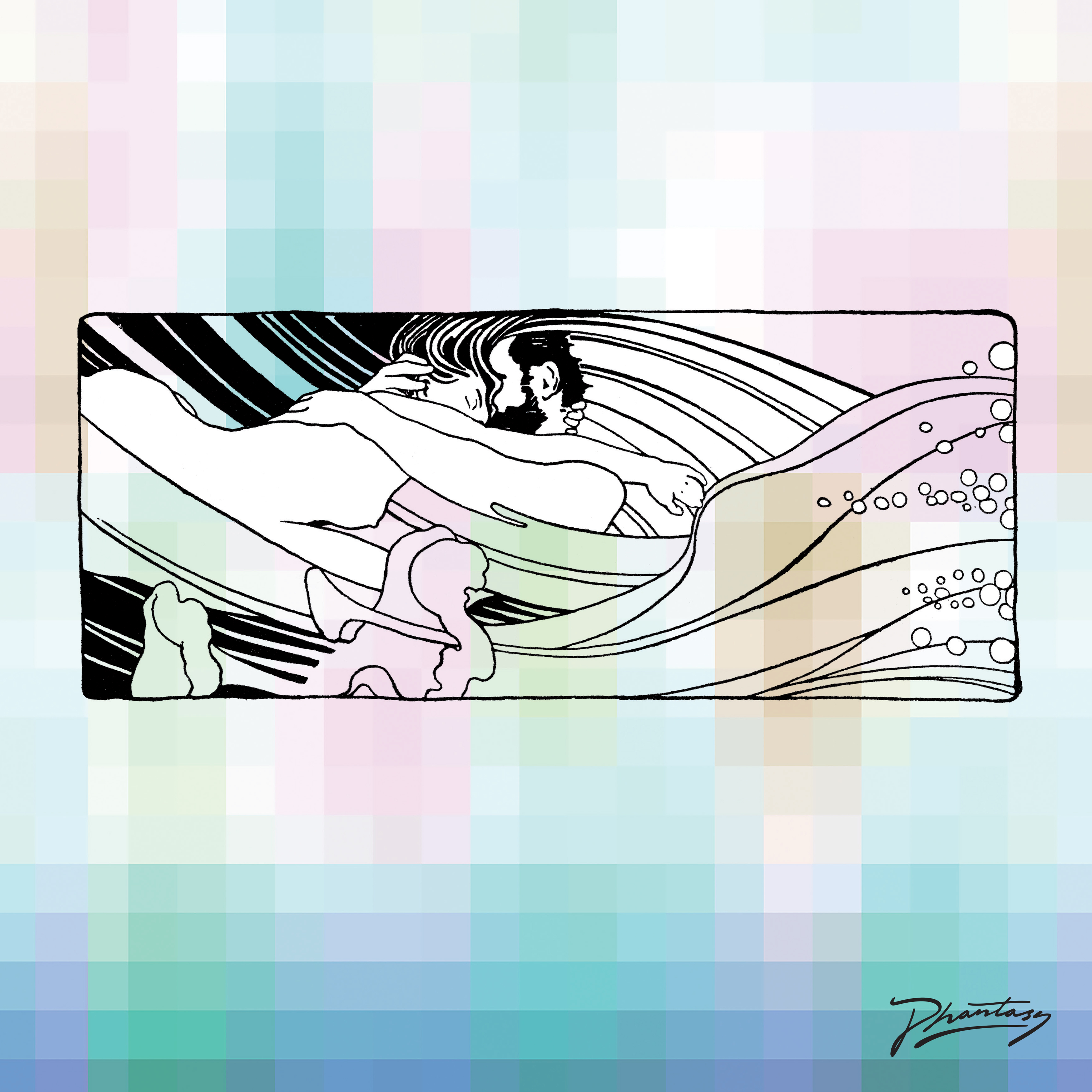 The Soft Bounce (Daniel Avery Rework)