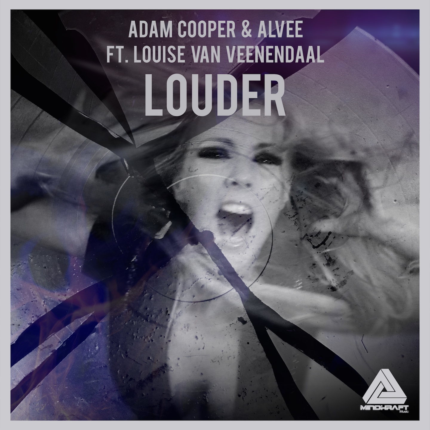 Louder (Radio Edit)