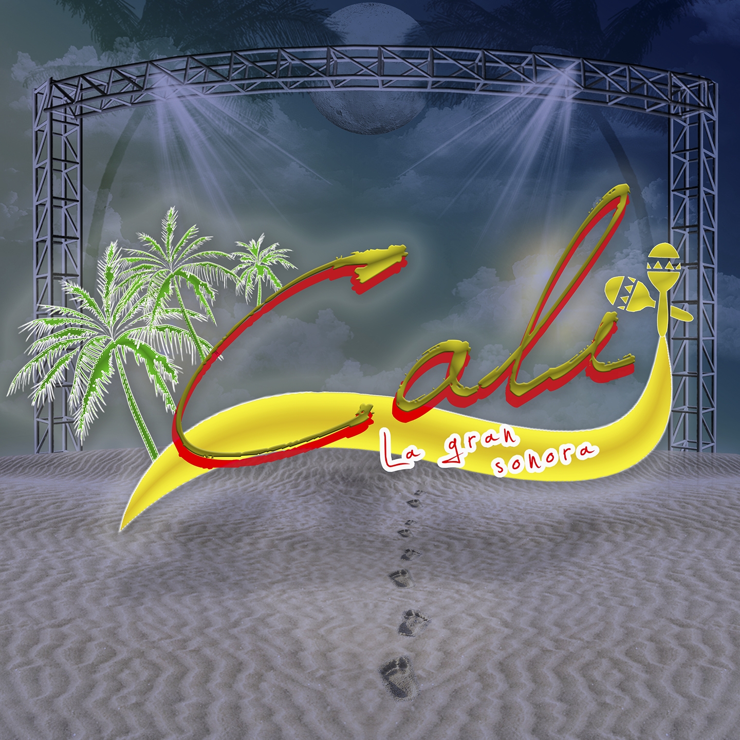 Popurri: El Listo n de Tu Pelo  No Te Voy a Perdonar  Mis Sentimientos  Que Bello  Al Calor de la Cumbia  La Cumbia Cienaguera