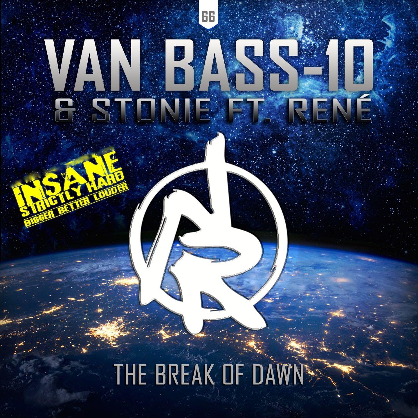 The Break of Dawn (Insane Anthem)
