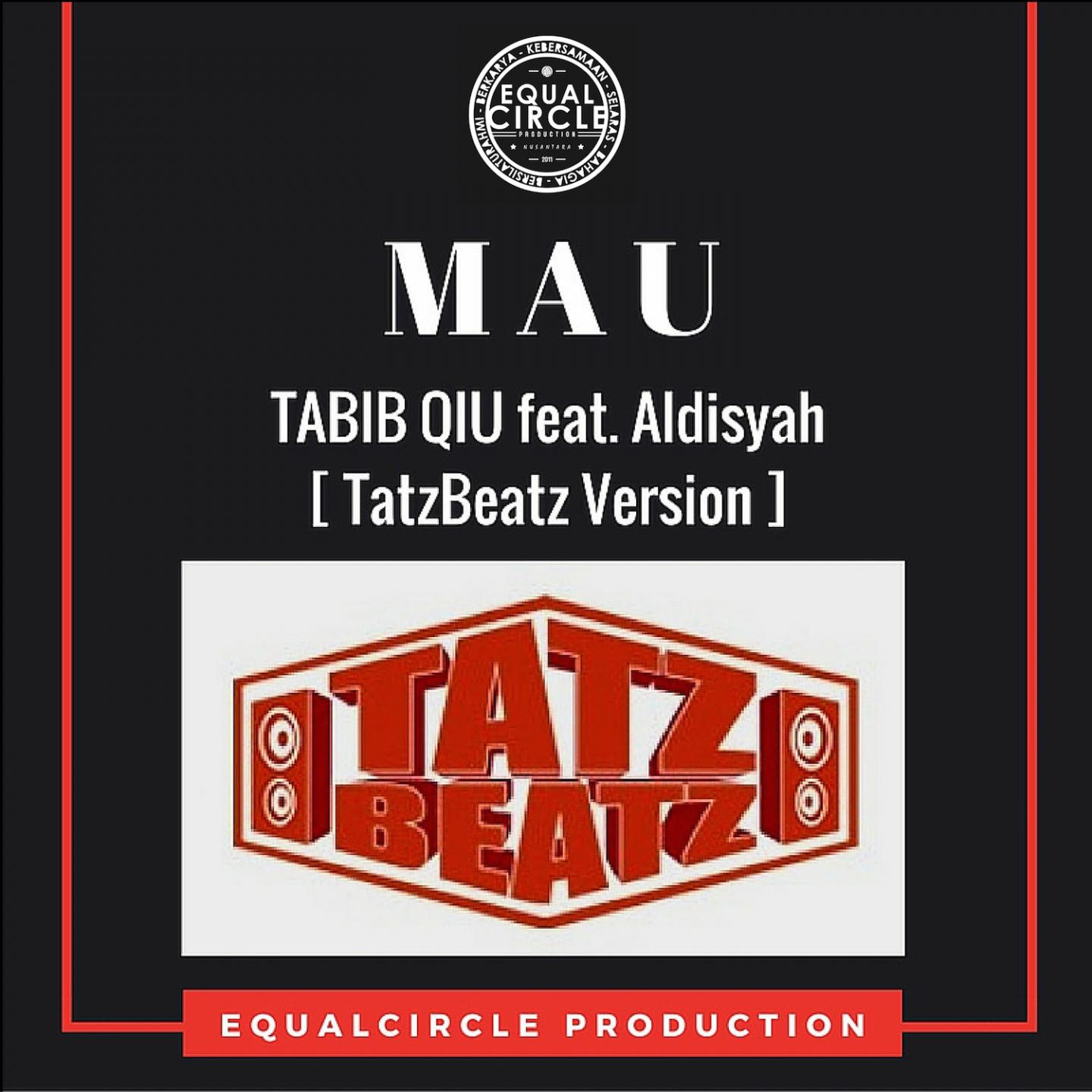 Mau (TatzBeatz Version)