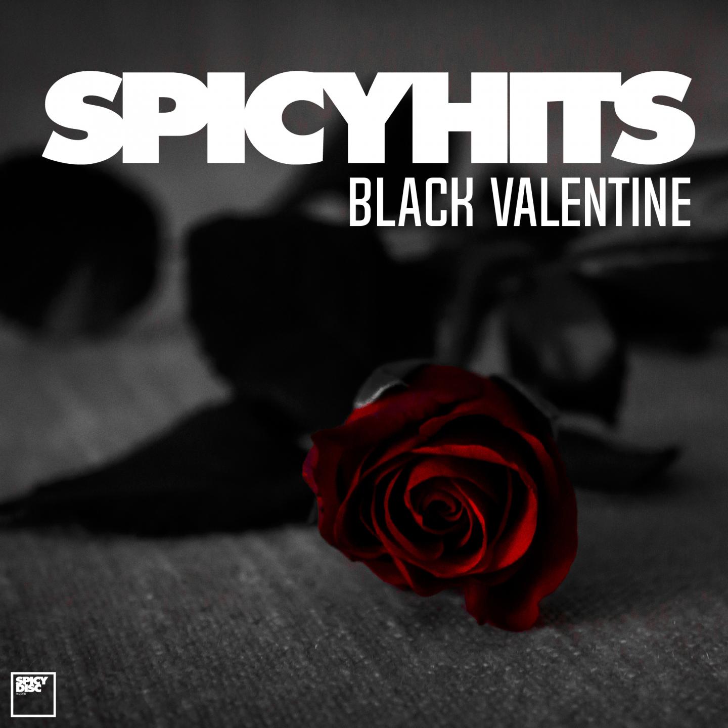 SPICYHITS : BLACK VALENTINE