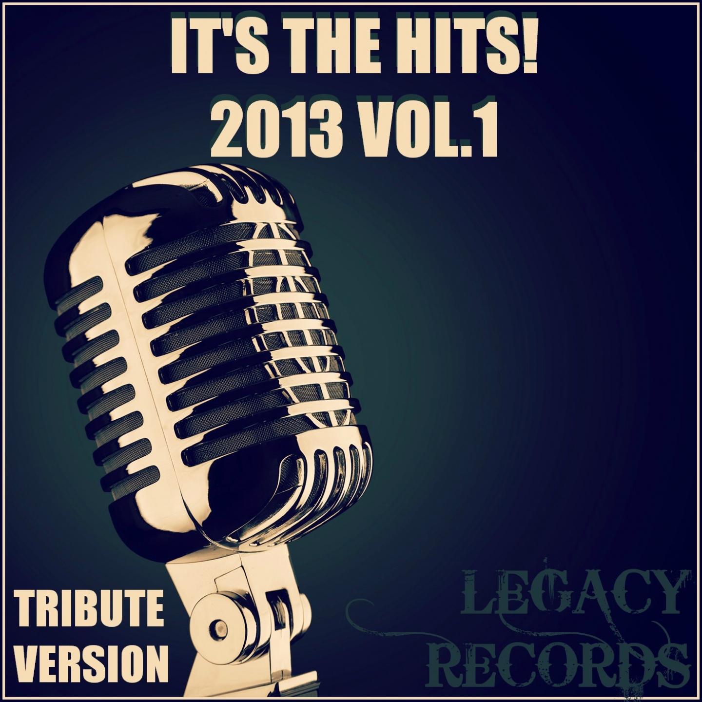 It's the Hits 2013 Vol. 1
