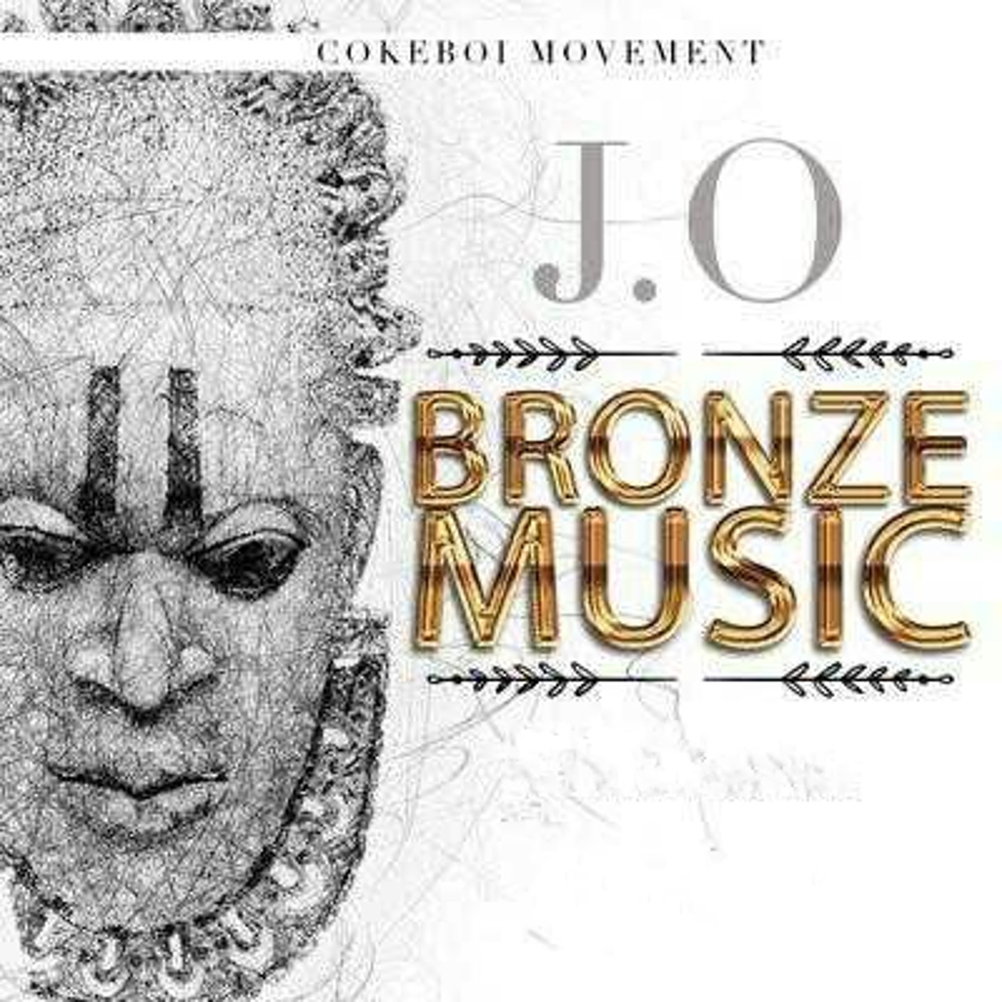 Bronze Music (Cokeboi Movement Presents)