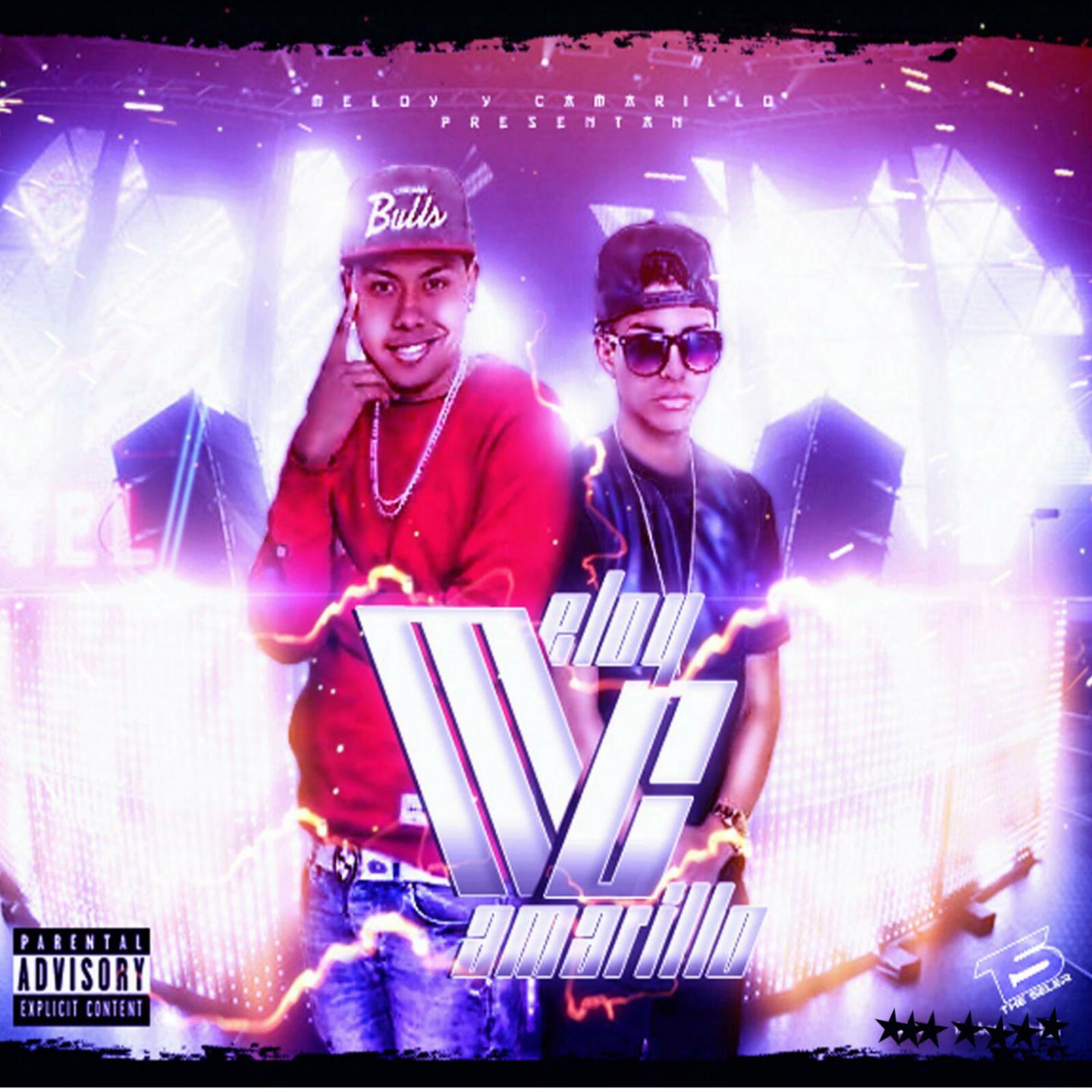 Este Amor (Official Version)