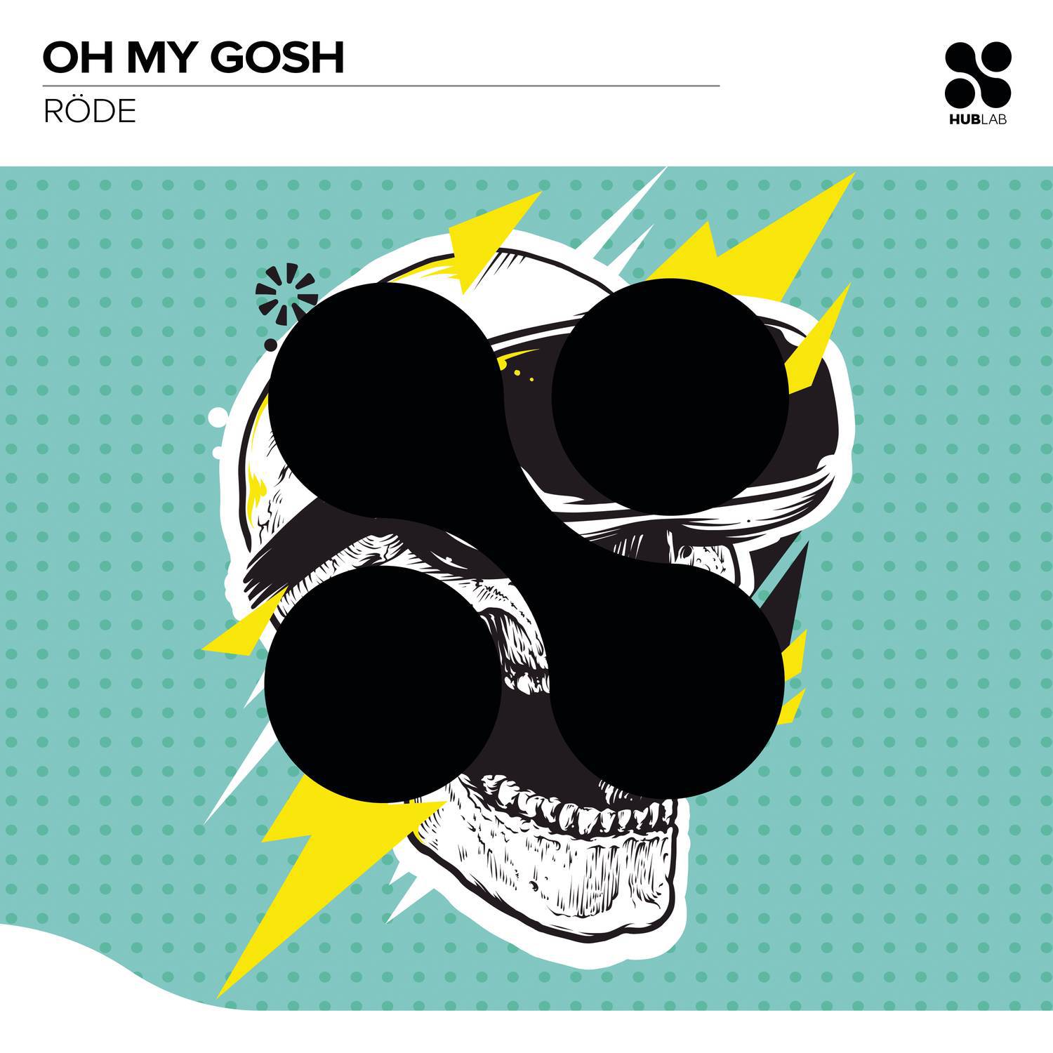 Oh My Gosh (Club Mix)