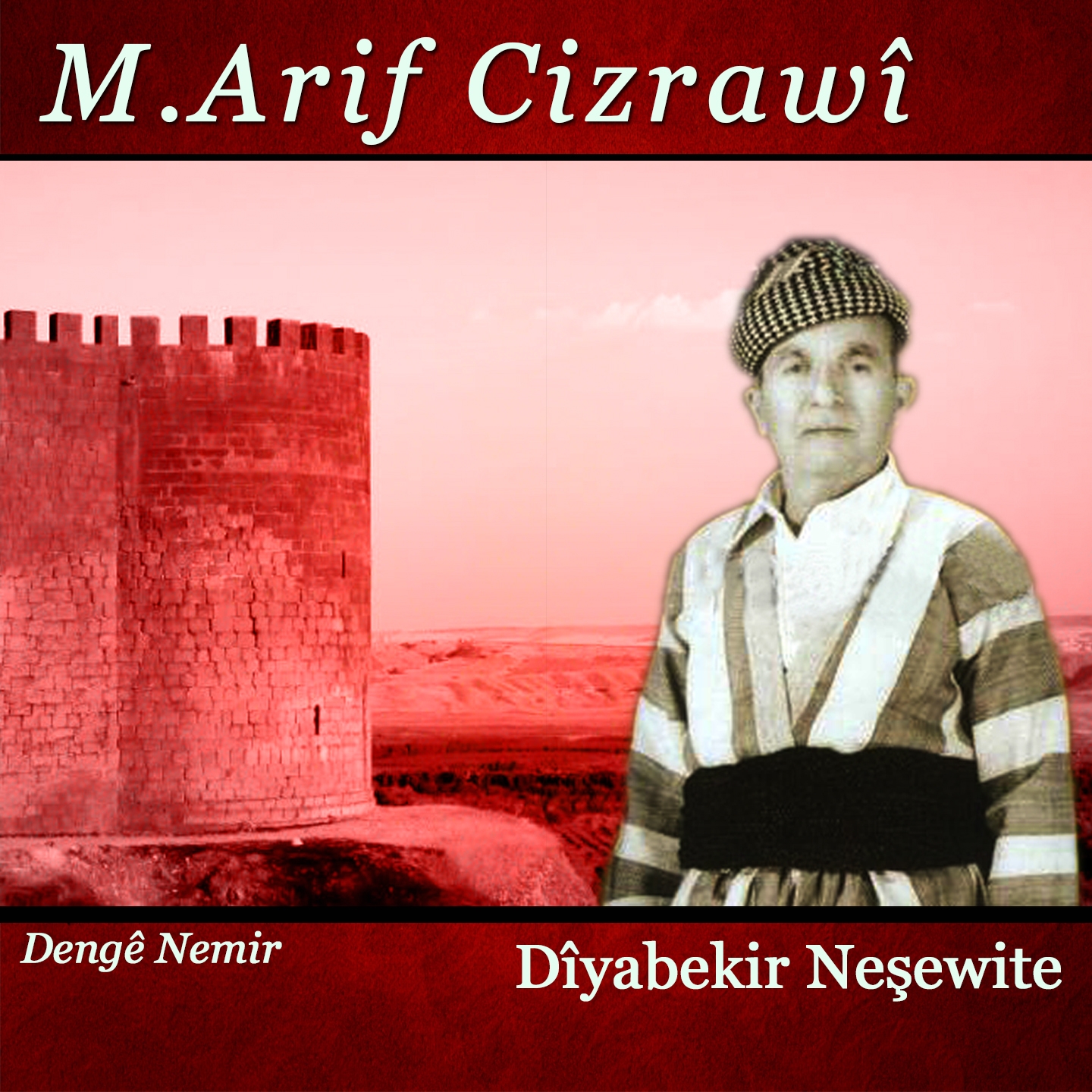Diyarbekir Ne ewite Deng Nemir