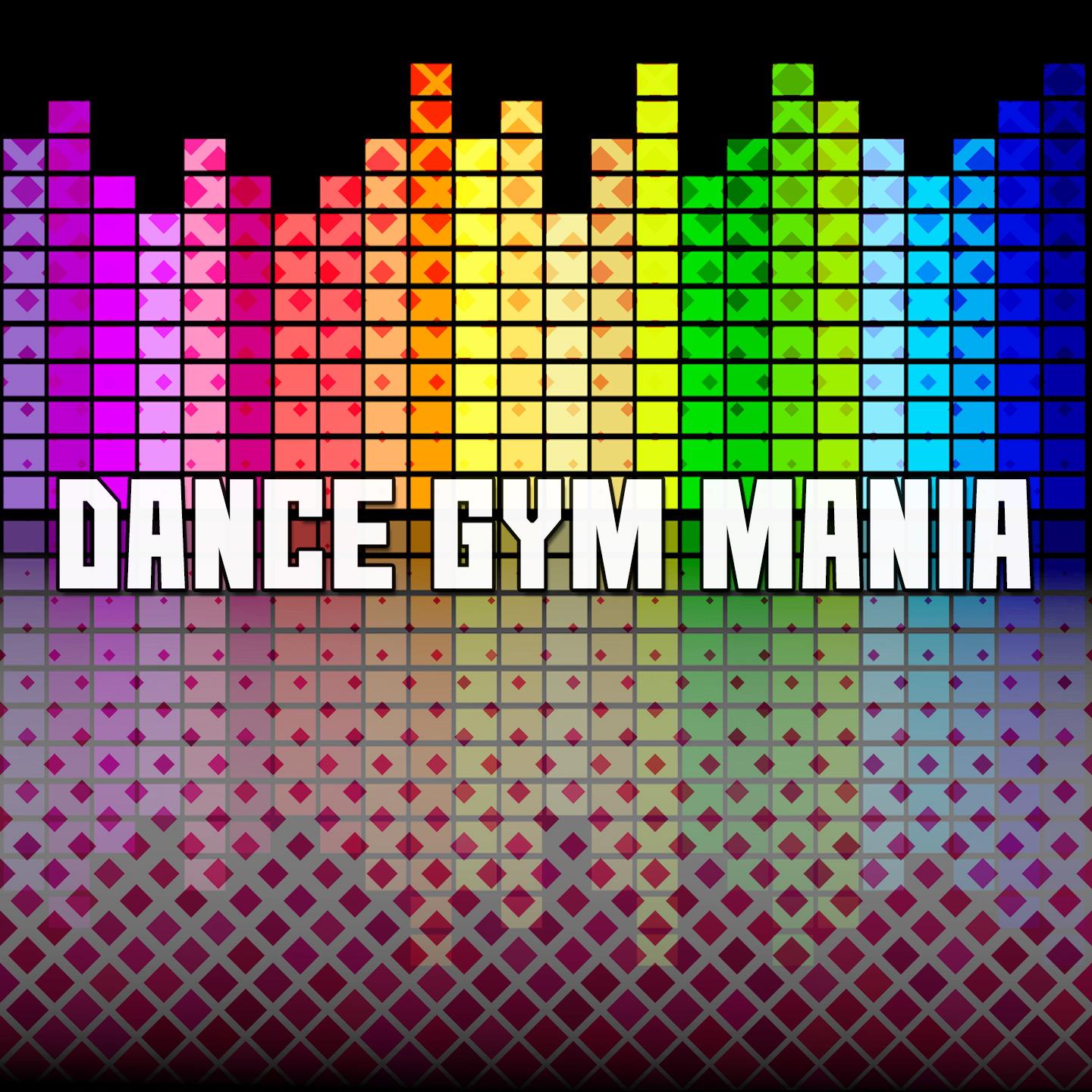 Dance Gym Mania