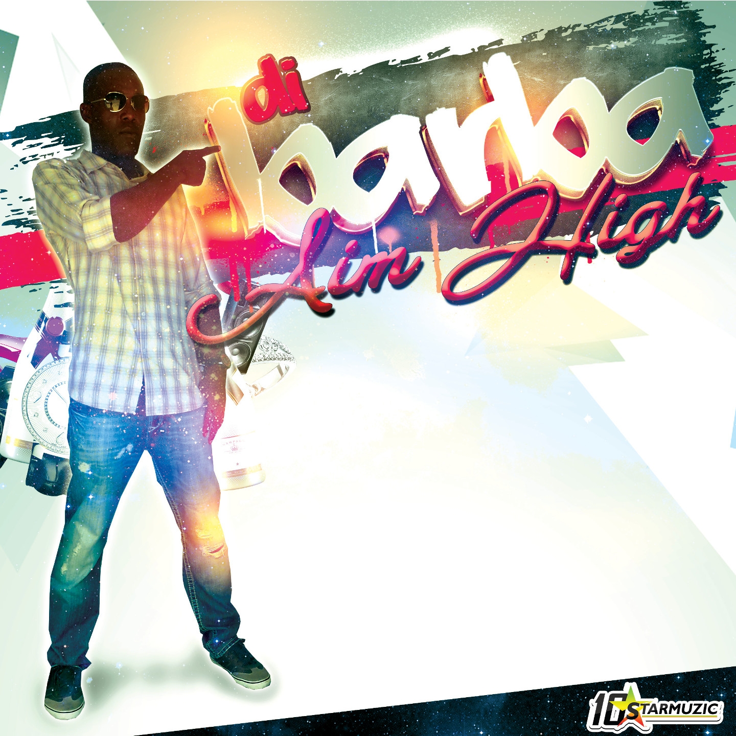 Aim High (10 Star Muzic Presents)