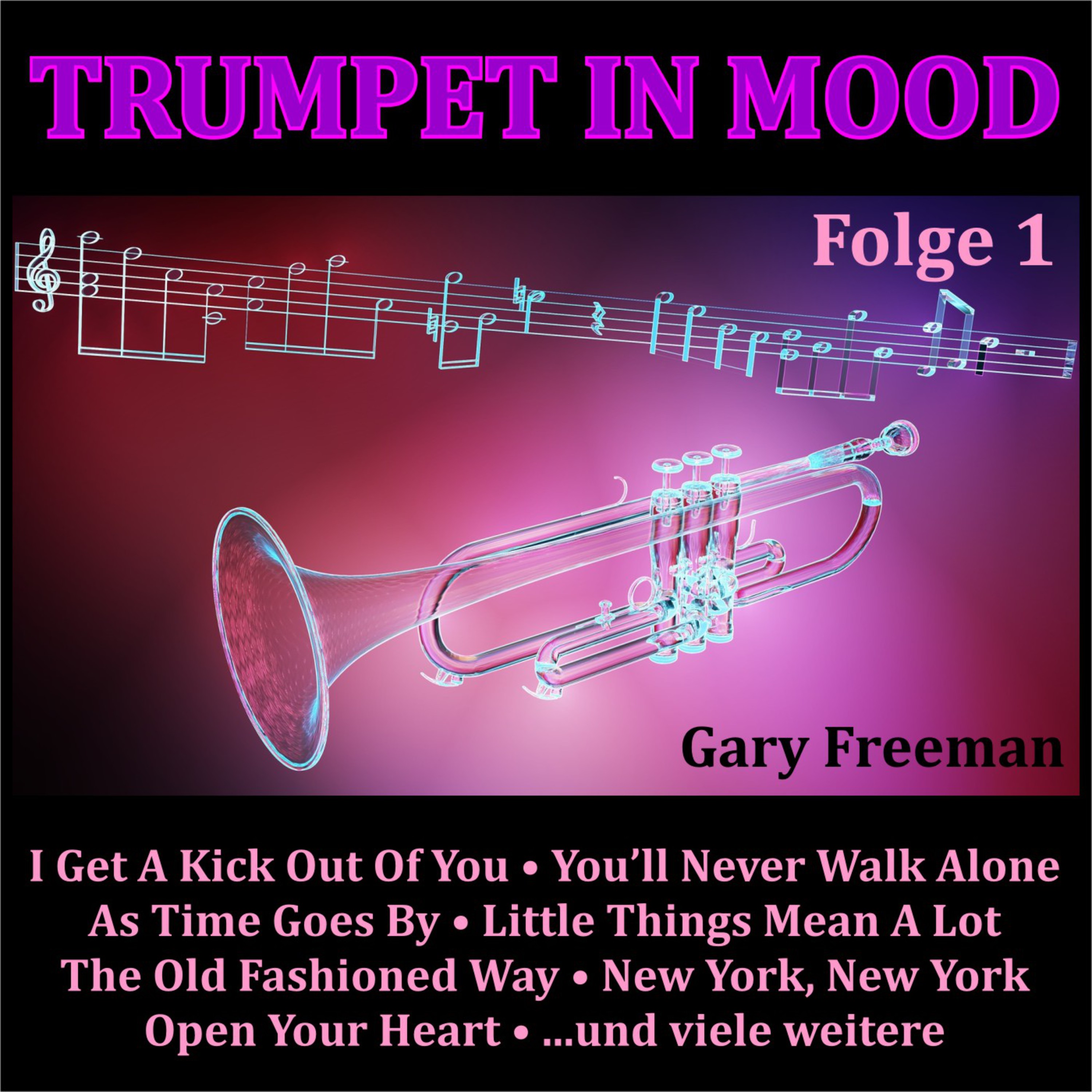 Little Things Mean a Lot